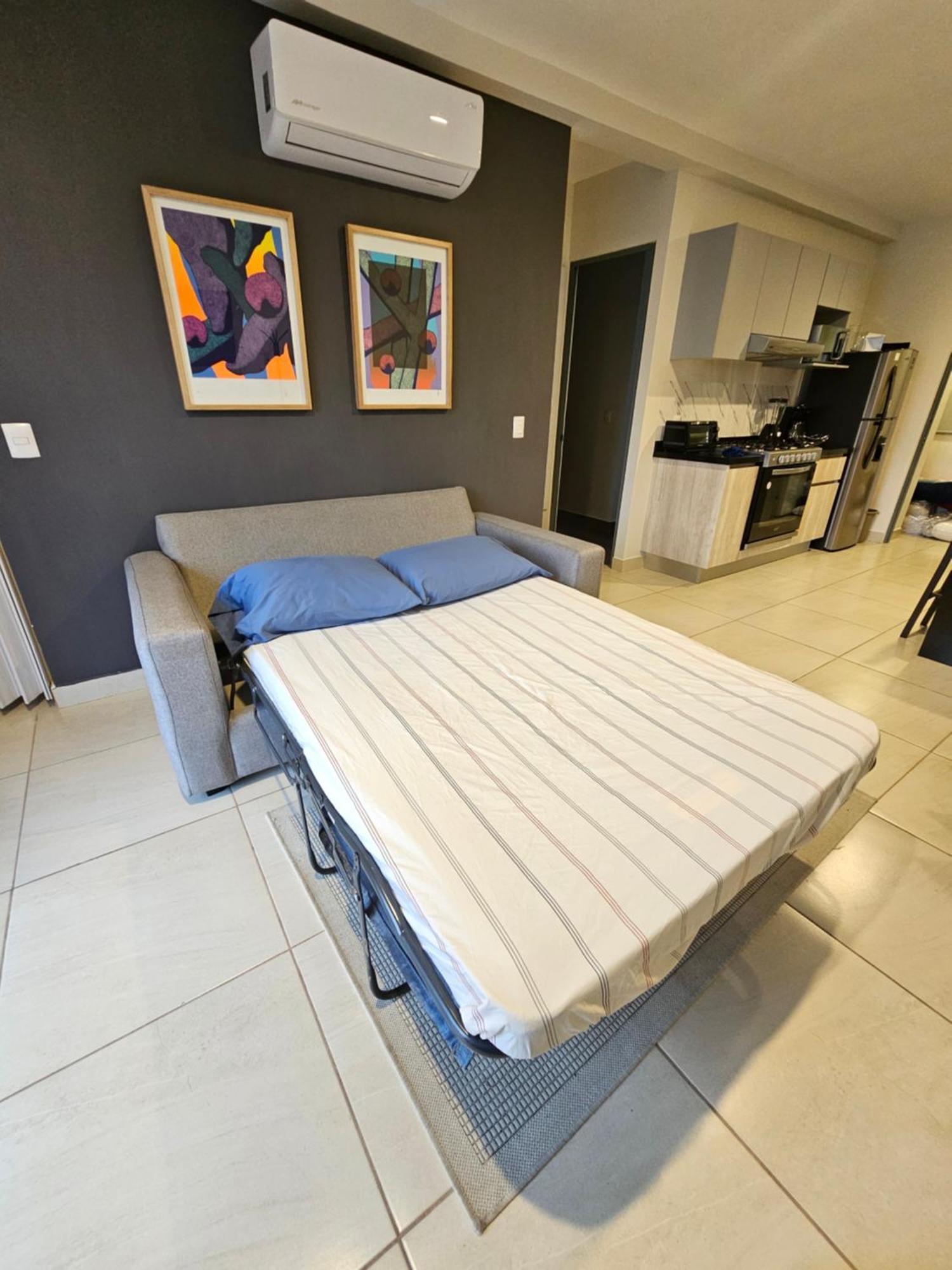 Apartment Departamento Puesta Del Sol Gdl *