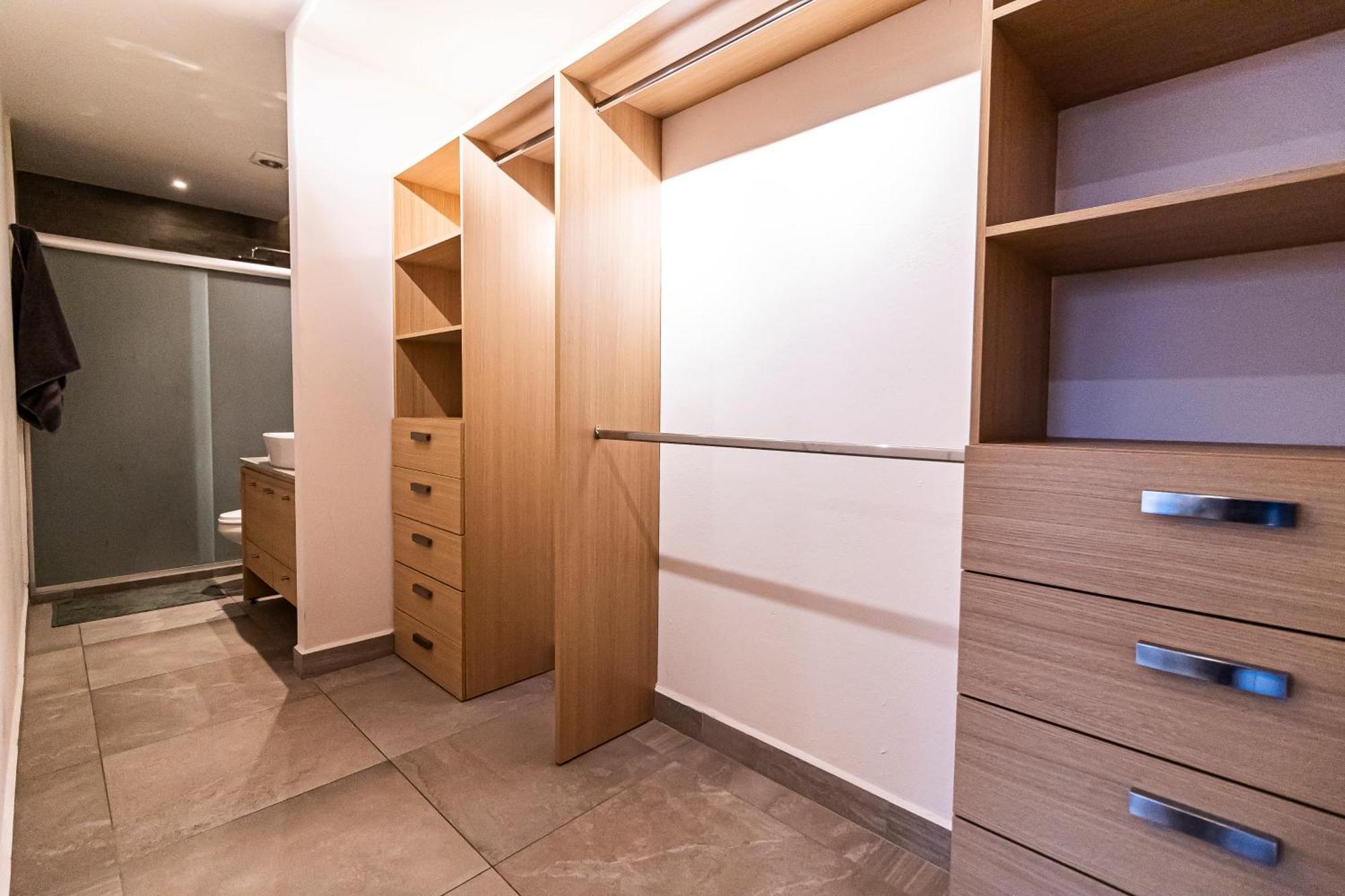 Nuevo Lujosos - Torre Nau Apartment Guadalajara