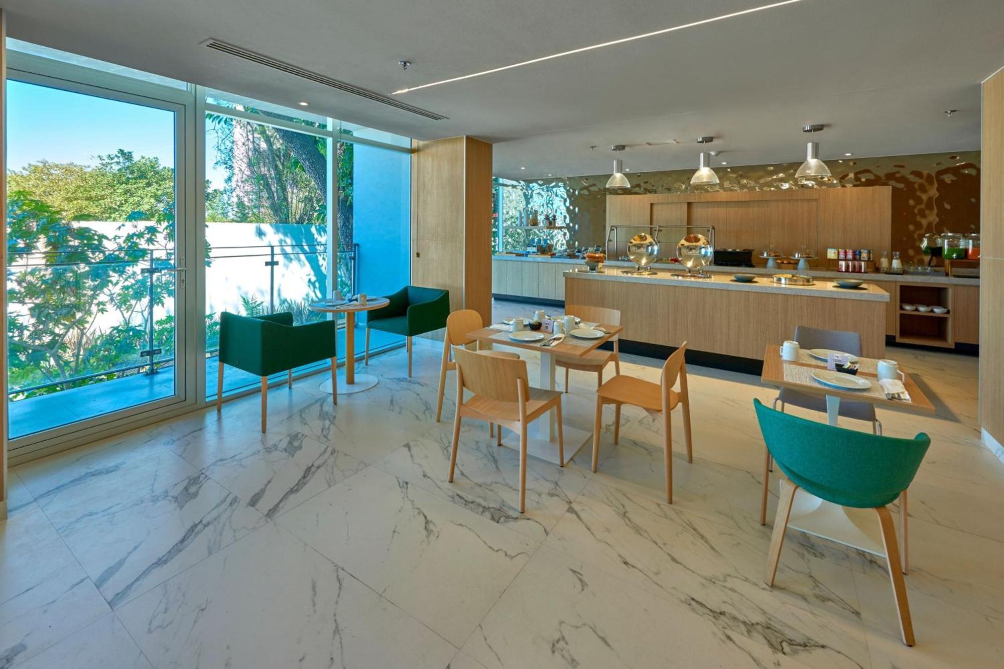 Express By Marriott Providencia