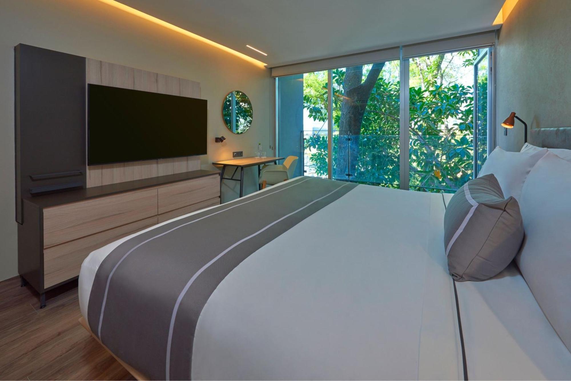 Express By Marriott Providencia 4*