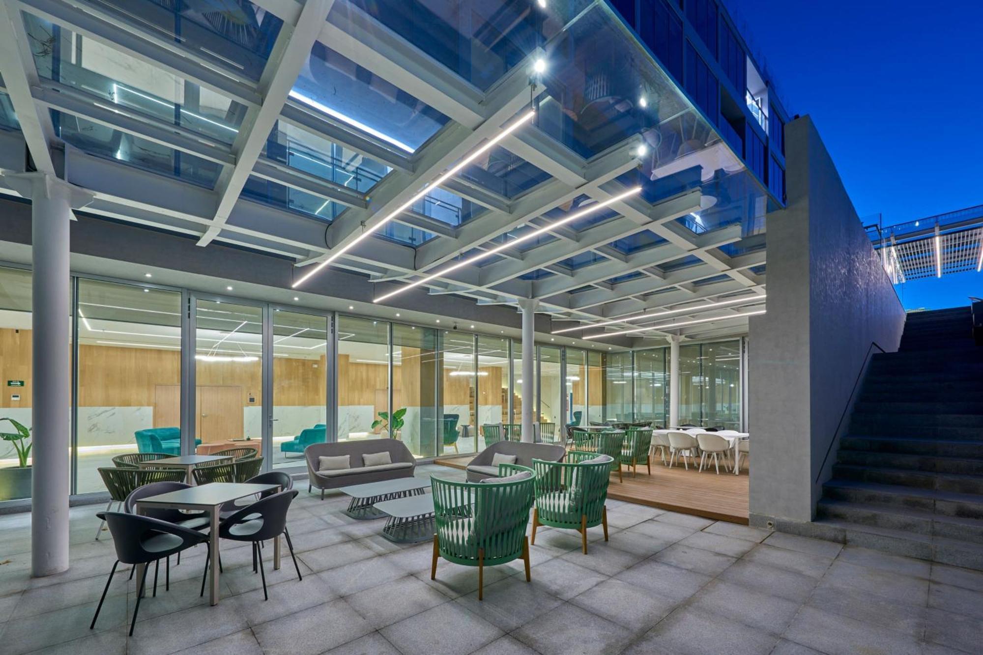 Express By Marriott Providencia 4*