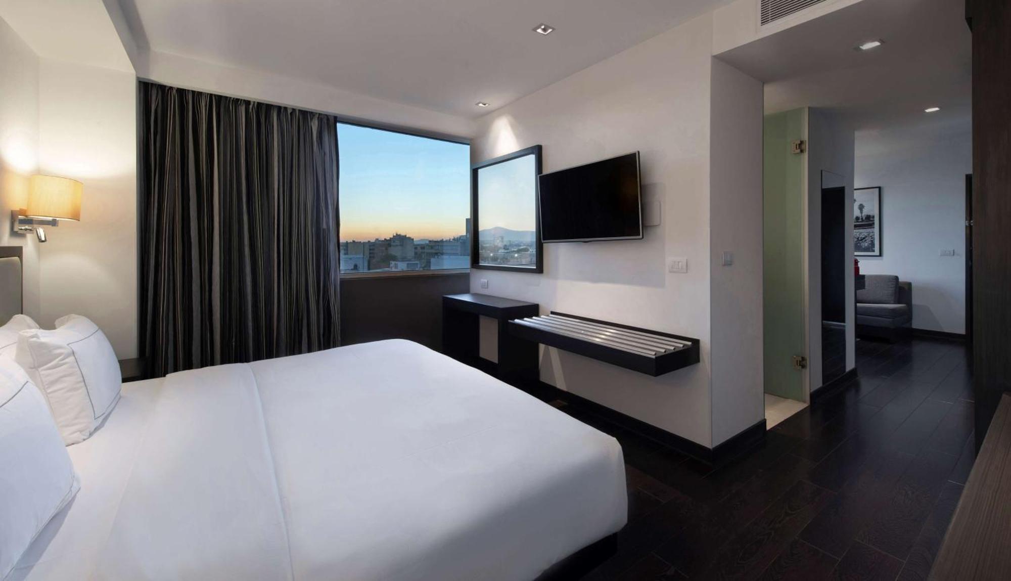 Hilton Doubletree Centro Historico Guadalajara