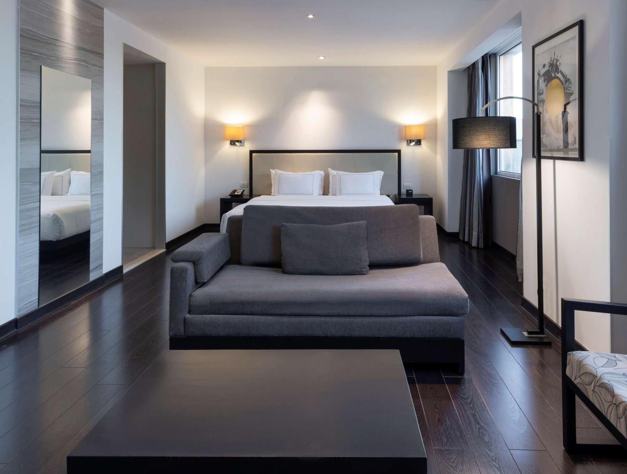 Hotel Hilton Doubletree Centro Historico