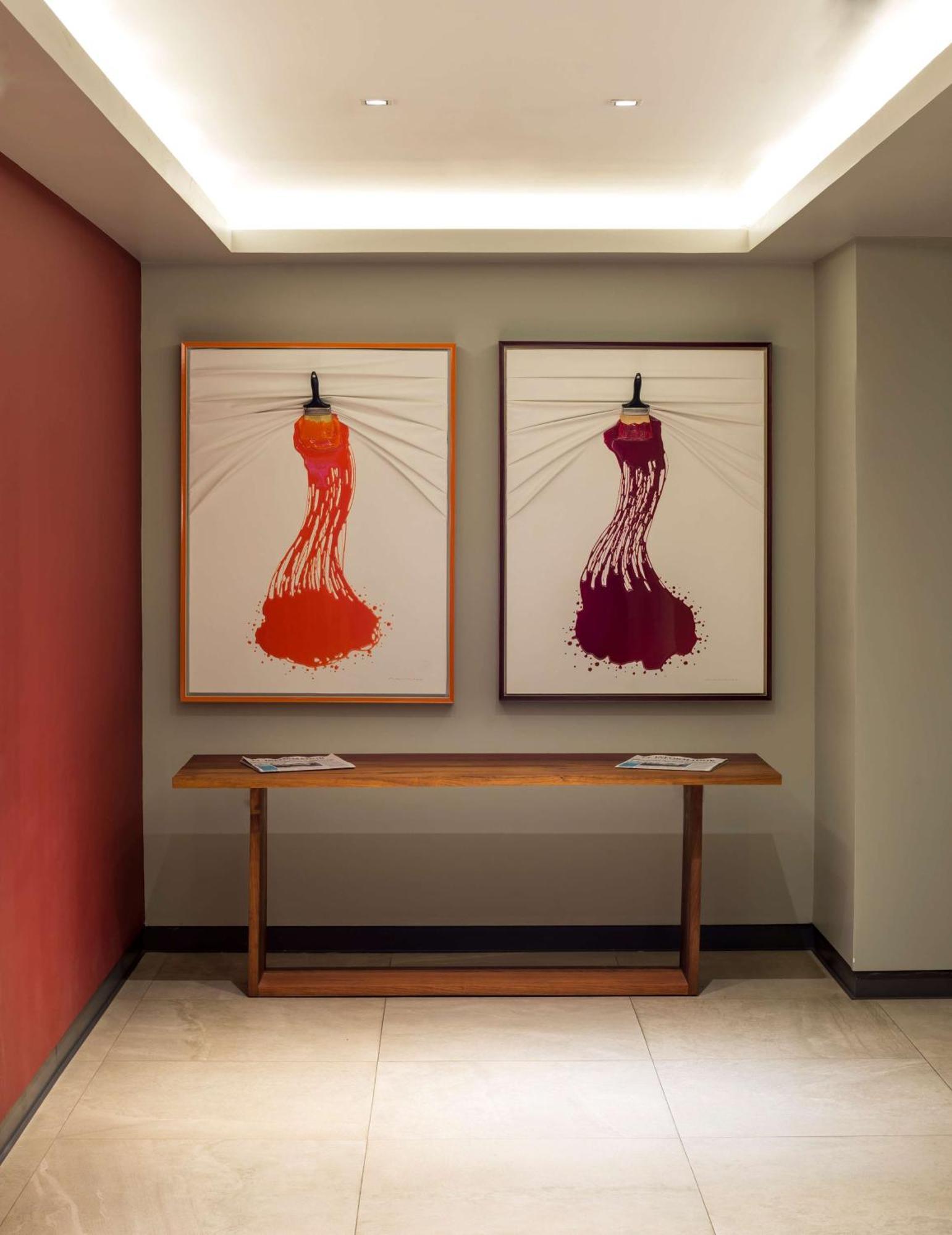Hilton Doubletree Centro Historico Guadalajara