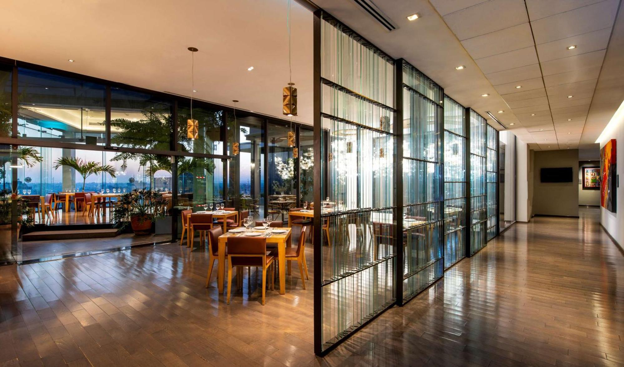 Hilton Doubletree Centro Historico Guadalajara