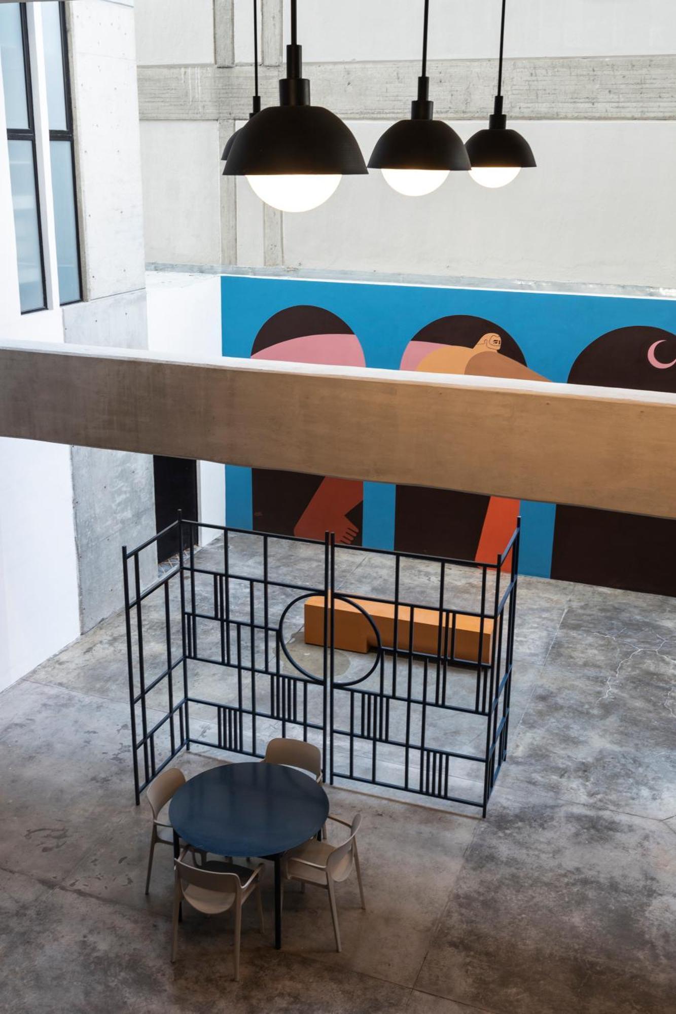 Tribeca Flat Witgdl