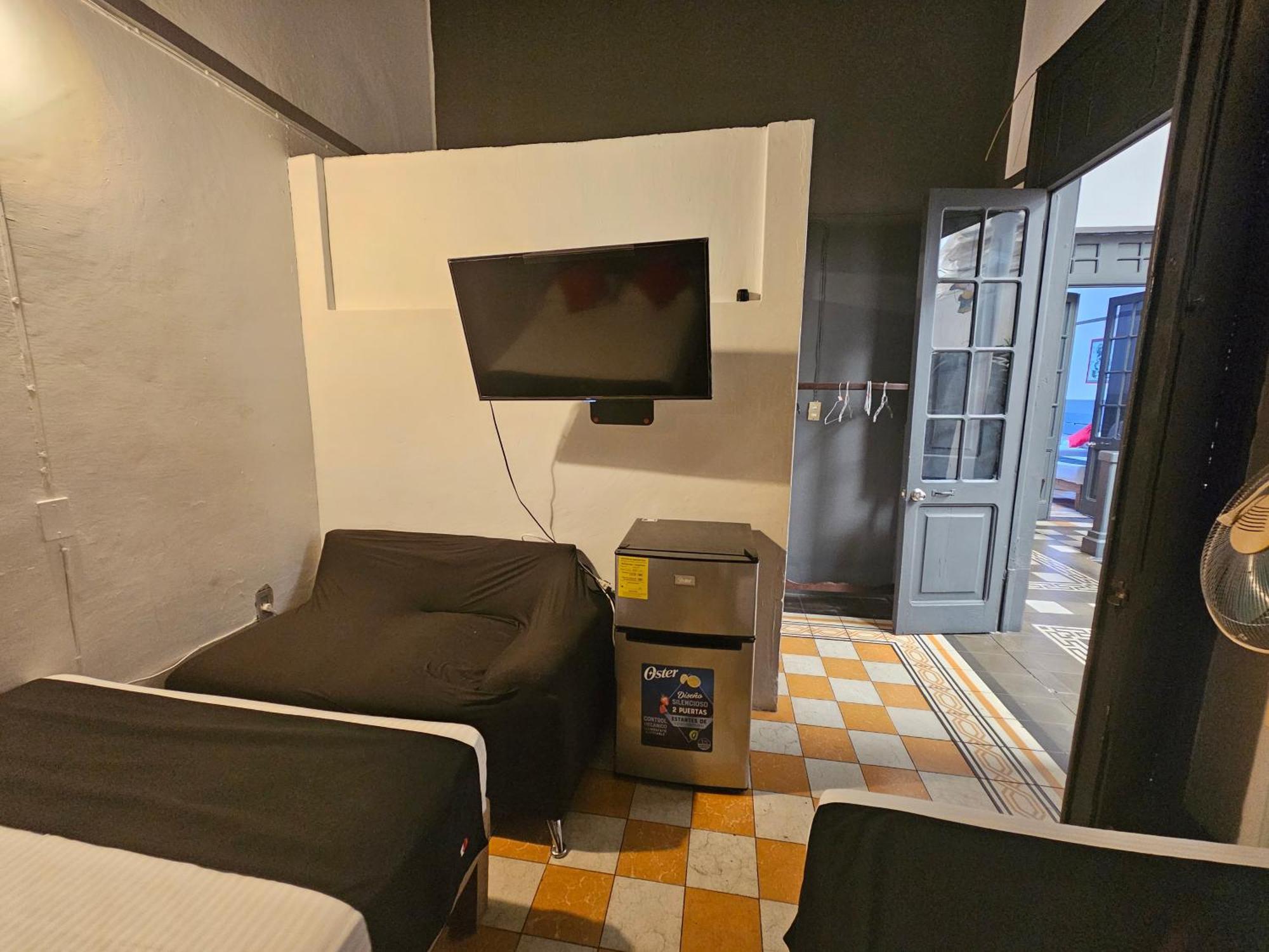 Downtown 4*