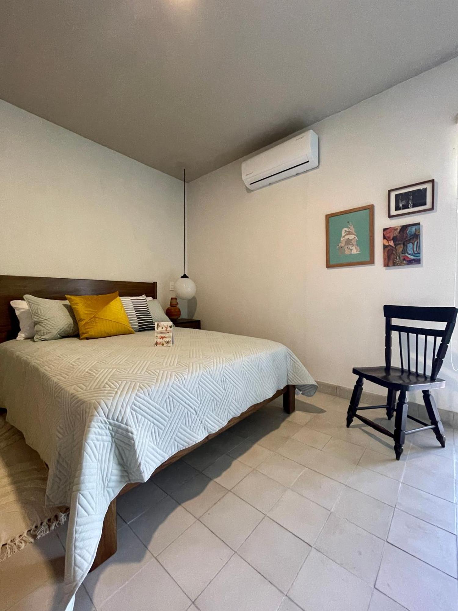 Apartment Casa San Fernando By Barrio Mexico *