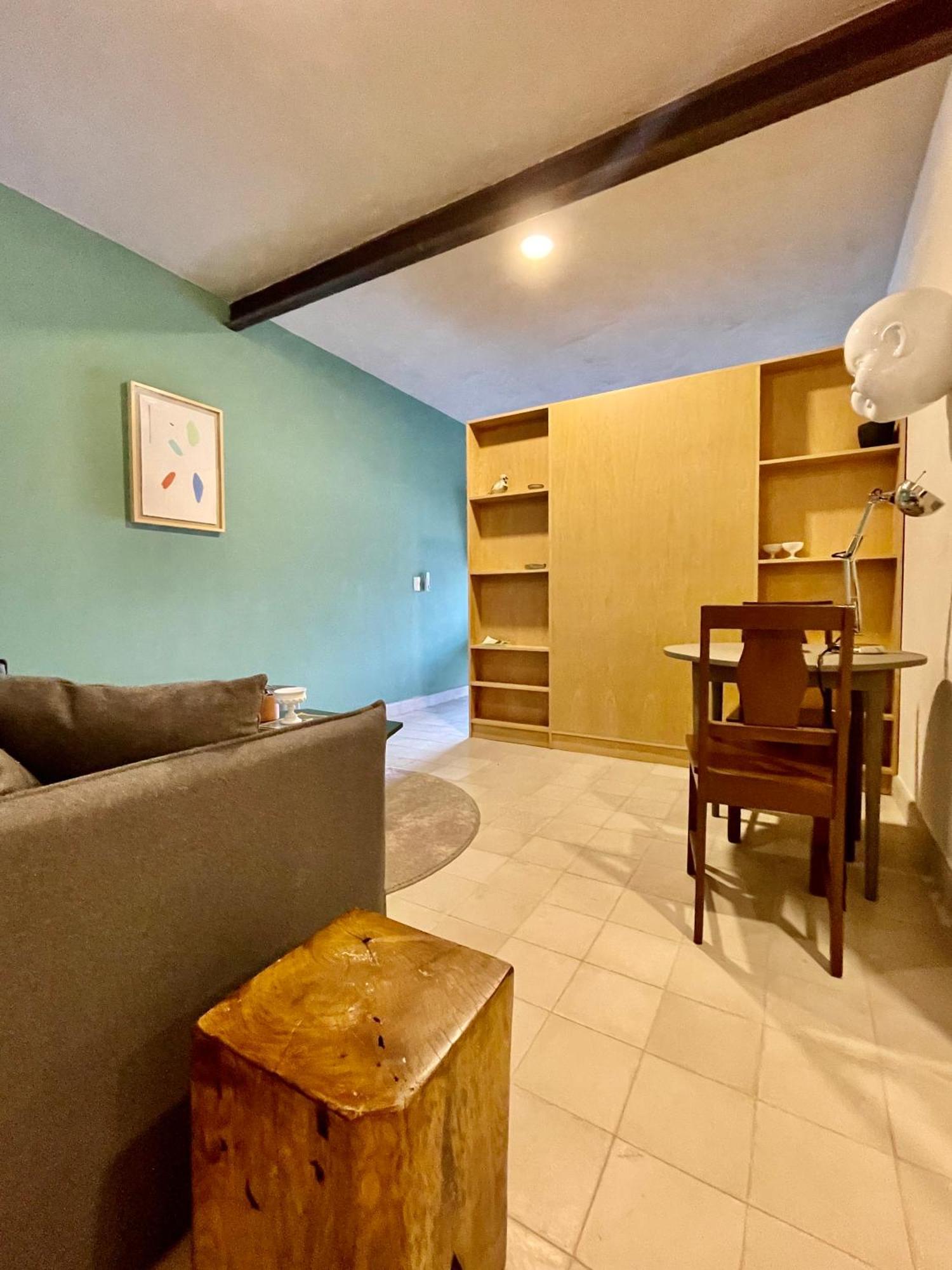 Apartment Casa San Fernando By Barrio Mexico Guadalajara