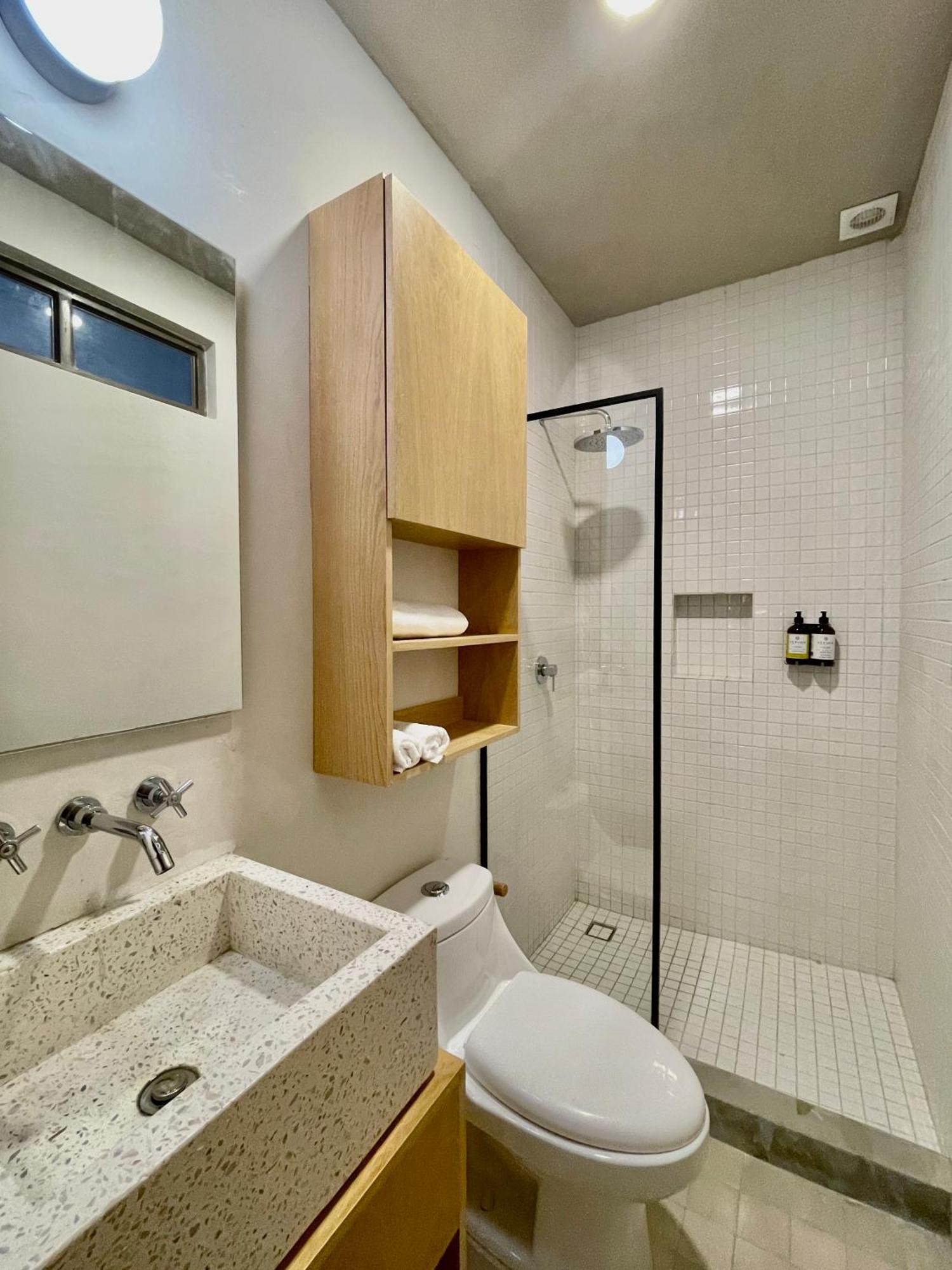 Casa San Fernando By Barrio Mexico Apartment *
