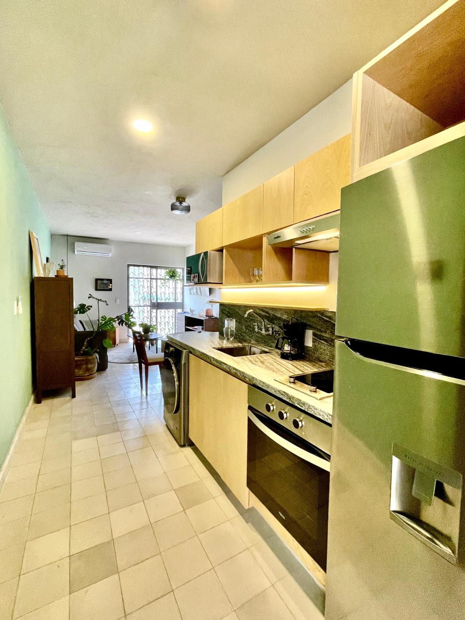 Apartment Casa San Fernando By Barrio Mexico Guadalajara