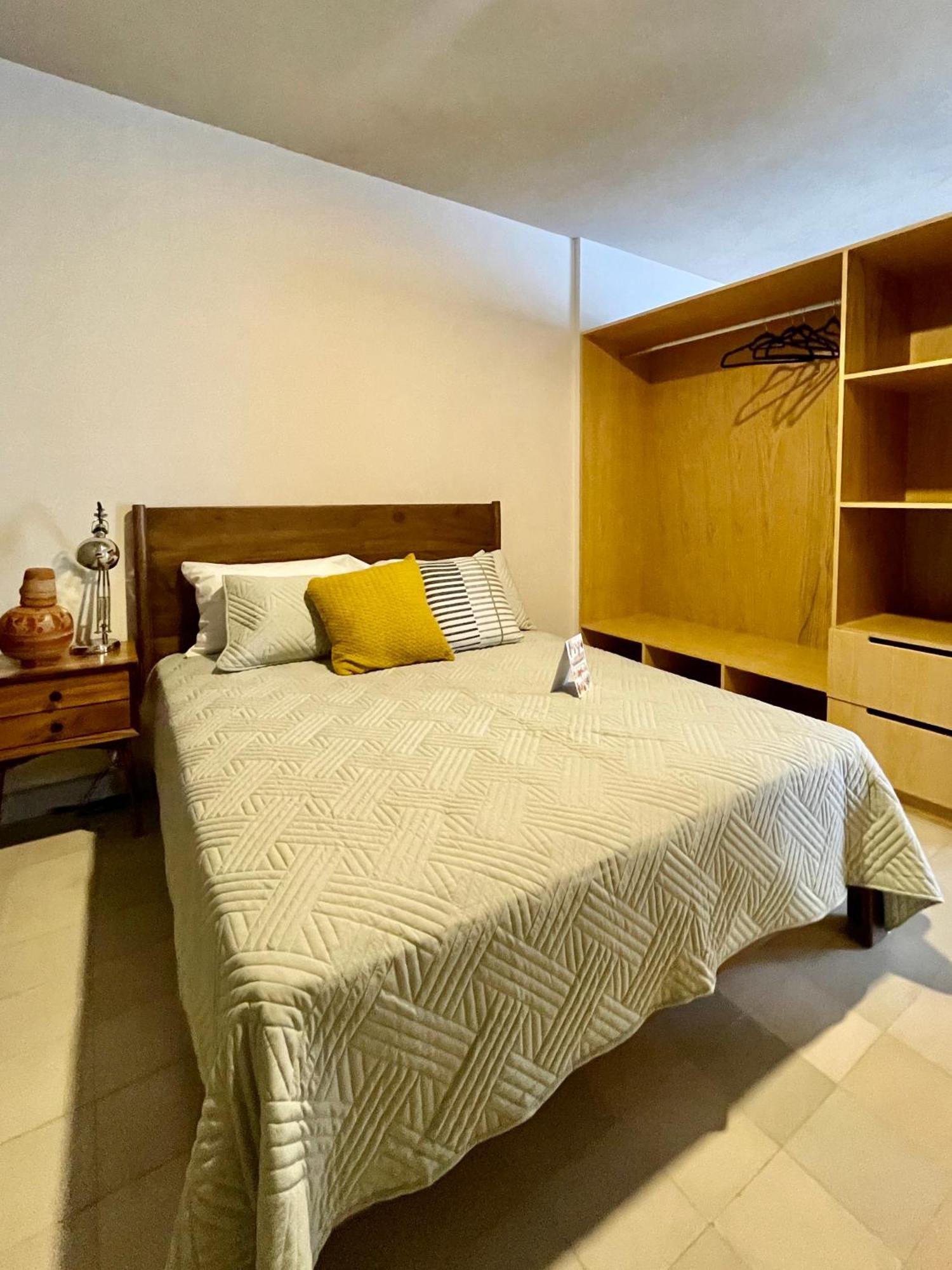 Casa San Fernando By Barrio Mexico *
