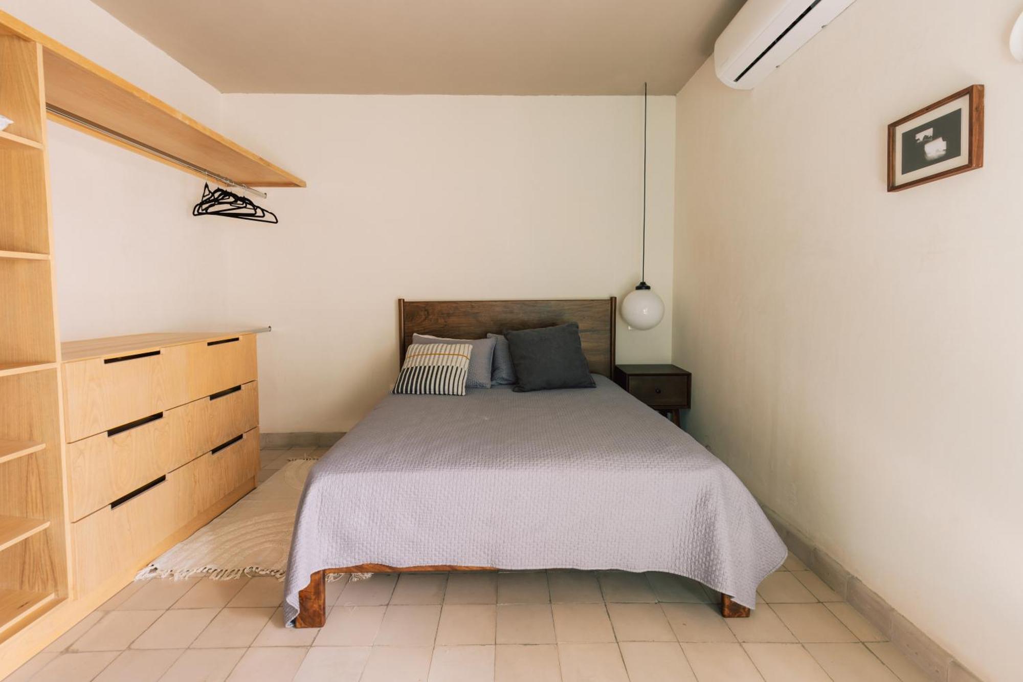 Apartment Casa San Fernando By Barrio Mexico *