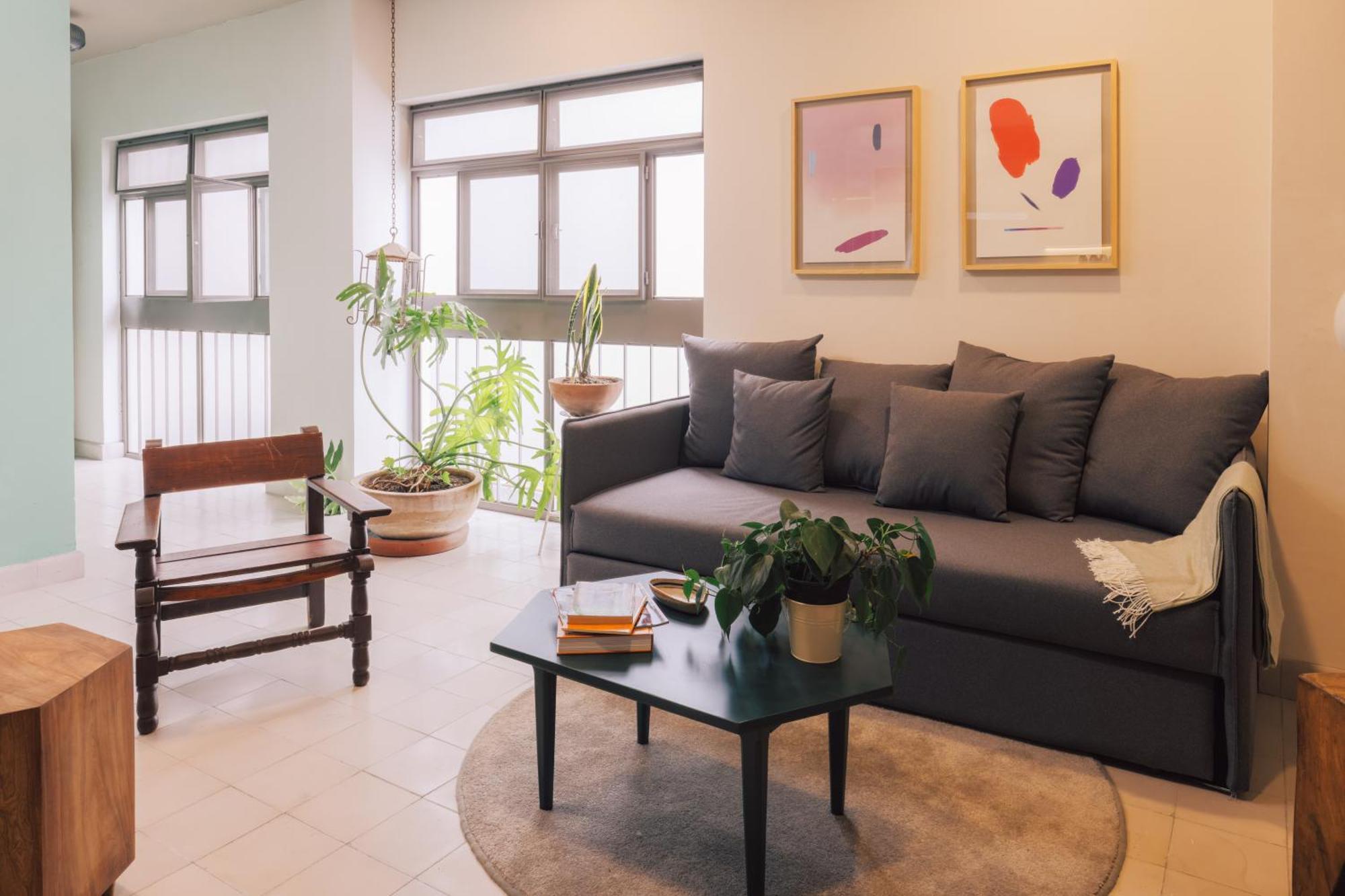 Apartment Casa San Fernando By Barrio Mexico Guadalajara