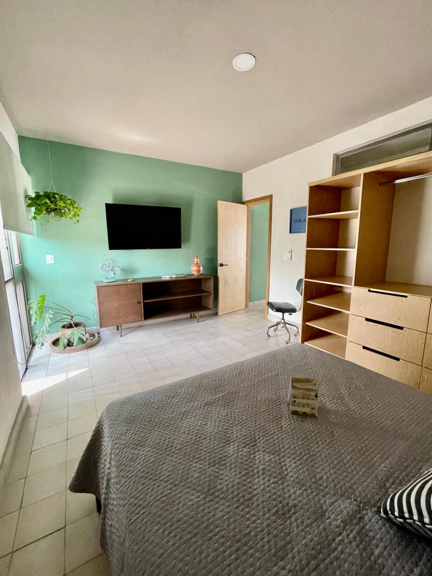 Apartment Casa San Fernando By Barrio Mexico Guadalajara