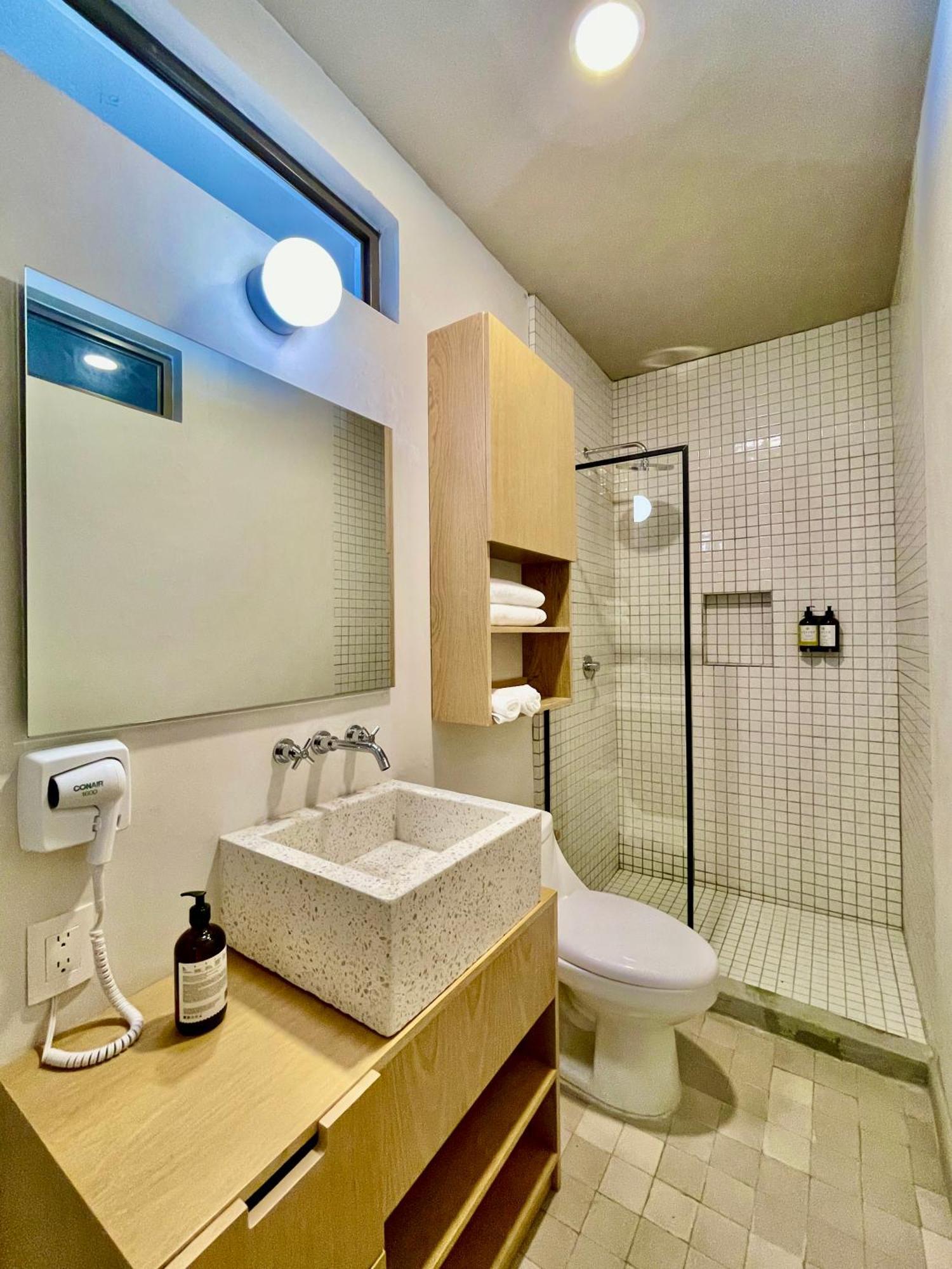 Casa San Fernando By Barrio Mexico Apartment *