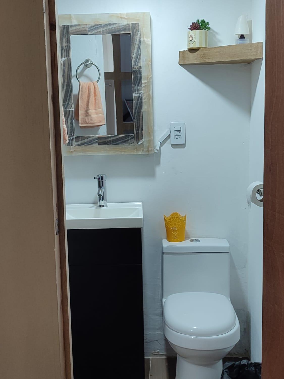 Vitta Guest house *