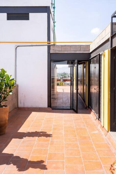 Cordoba By Pardela - Loft Nuevo Colonia Americana *