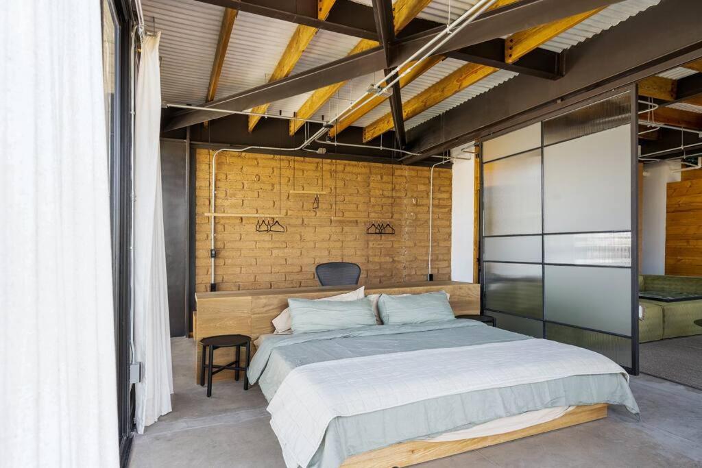 Apartment Cordoba By Pardela - Loft Nuevo Colonia Americana