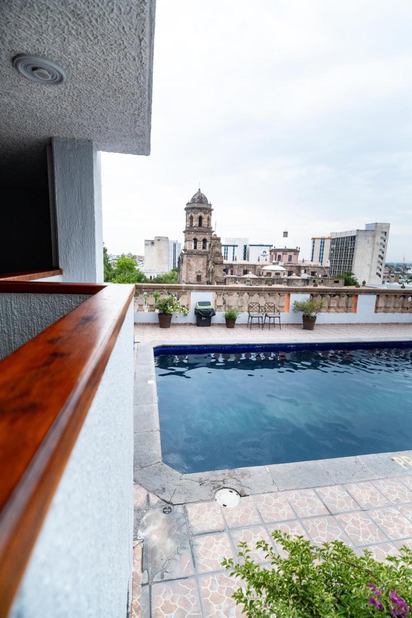 Hotel Santiago De Compostela - Centro Historico