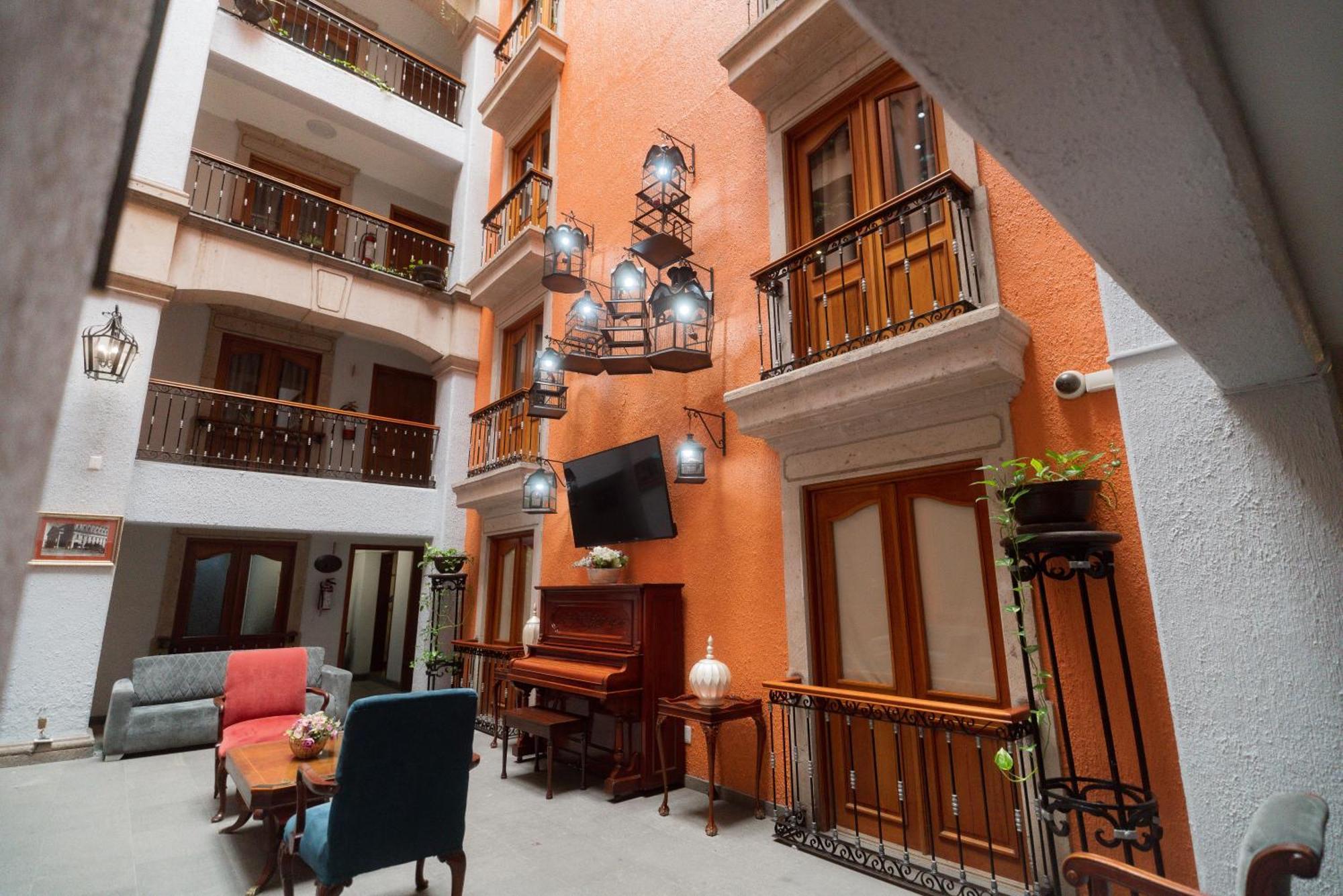 Santiago De Compostela - Centro Historico 4*