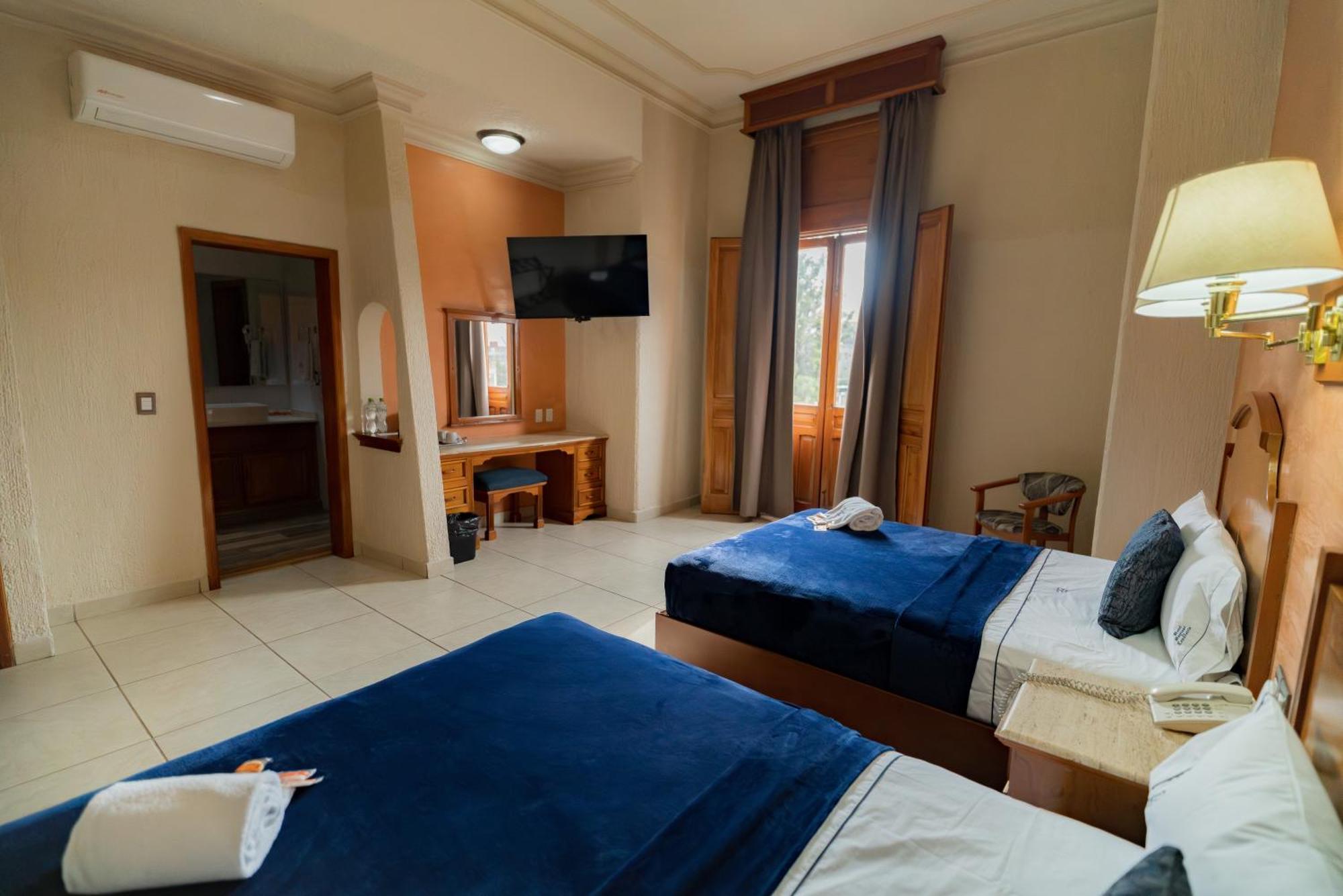 Hotel Santiago De Compostela - Centro Historico