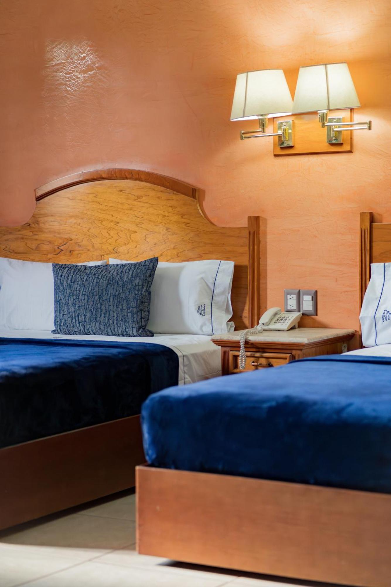 Santiago De Compostela - Centro Historico Hotel 4*