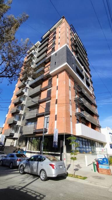 Apartment Departamento Nvo. Cerca Riu-expo