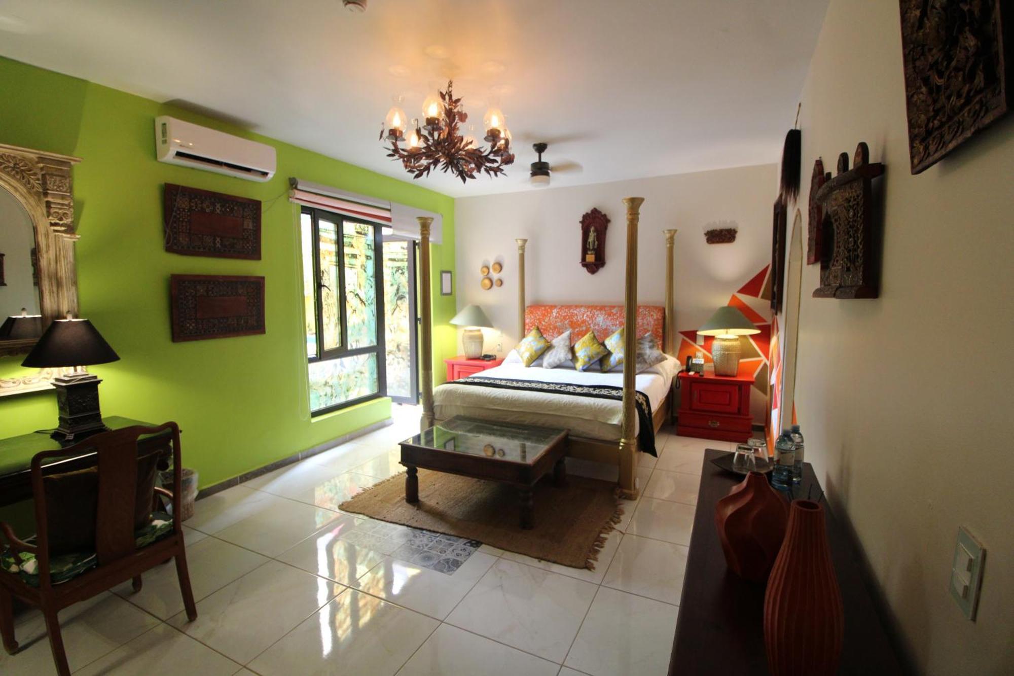 Hotel Eklectic Boutique