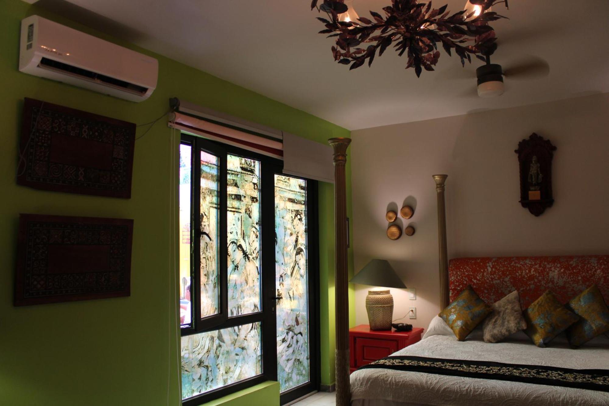 Hotel Eklectic Boutique Guadalajara