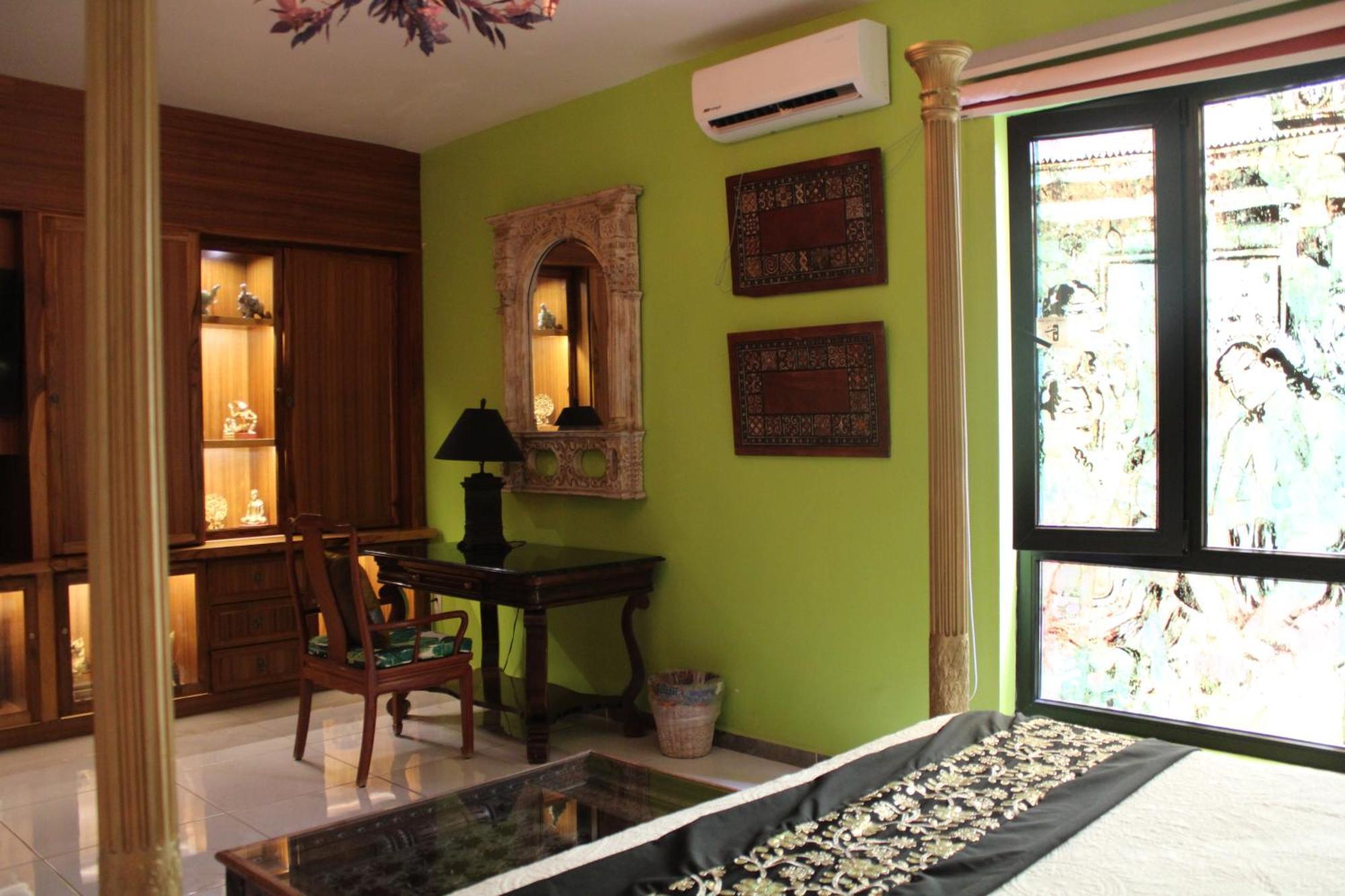 Eklectic Boutique Hotel Guadalajara