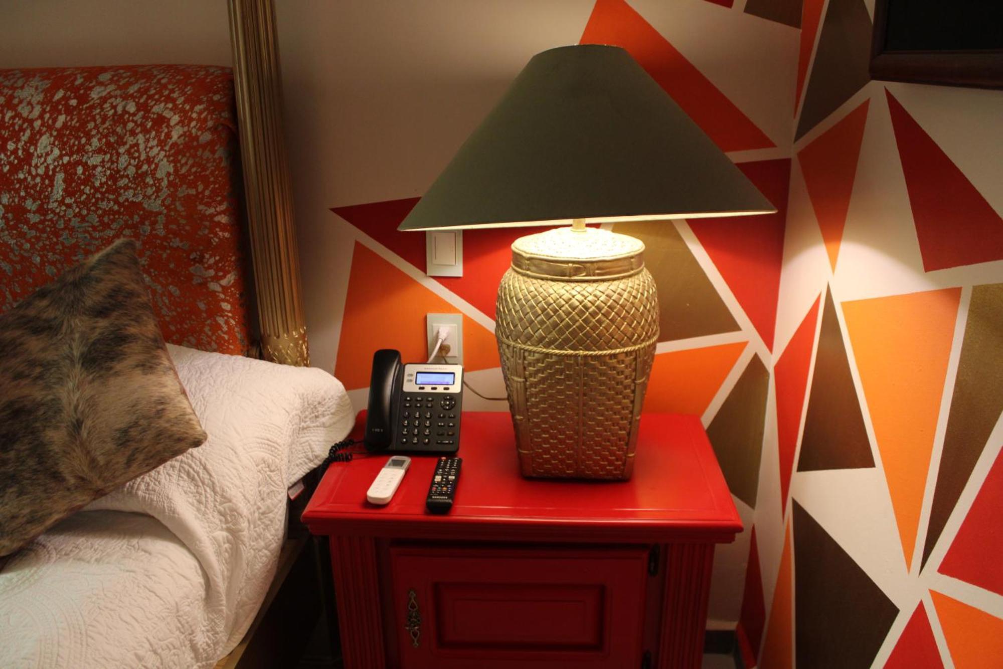 Eklectic Boutique Hotel Guadalajara