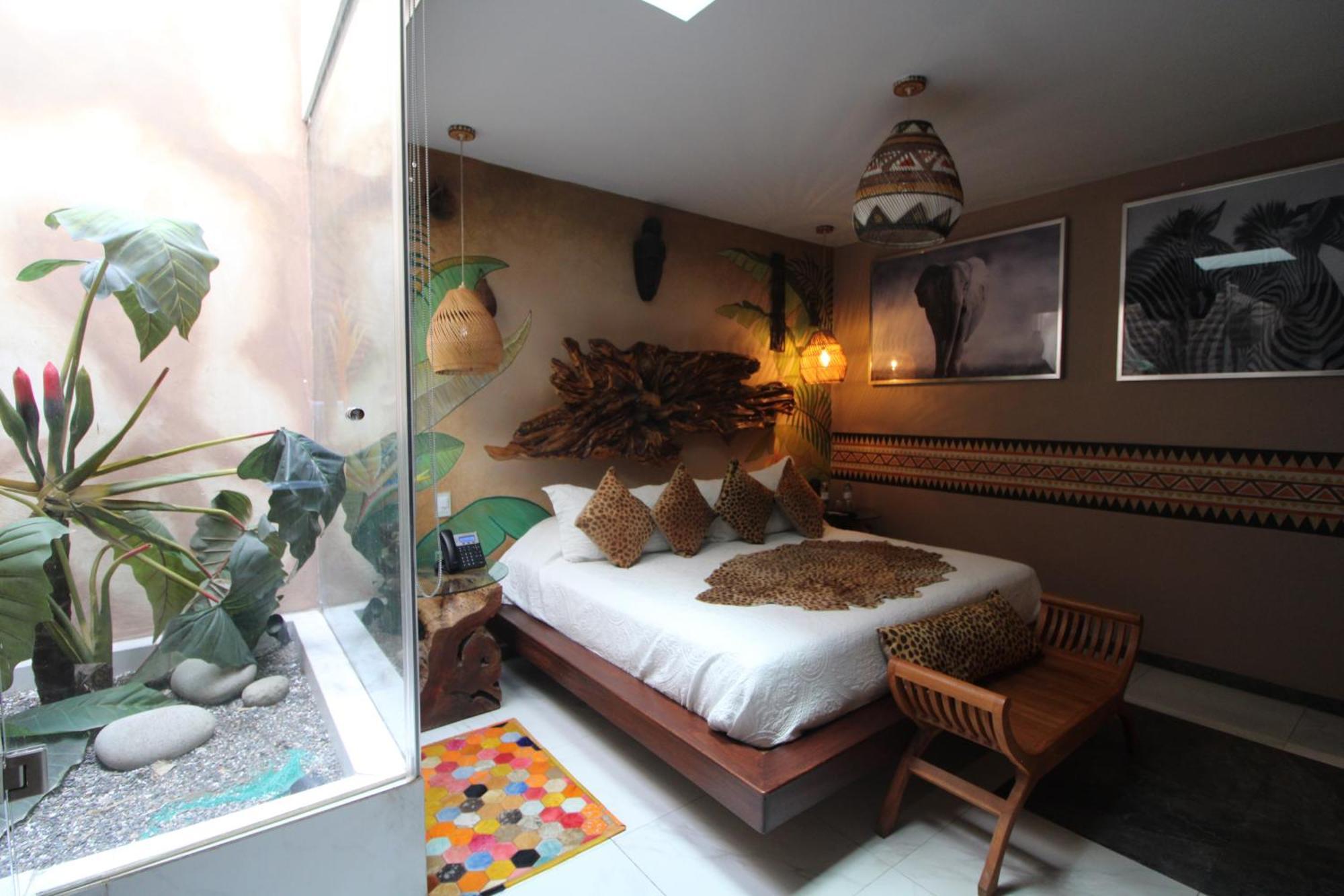 Hotel Eklectic Boutique