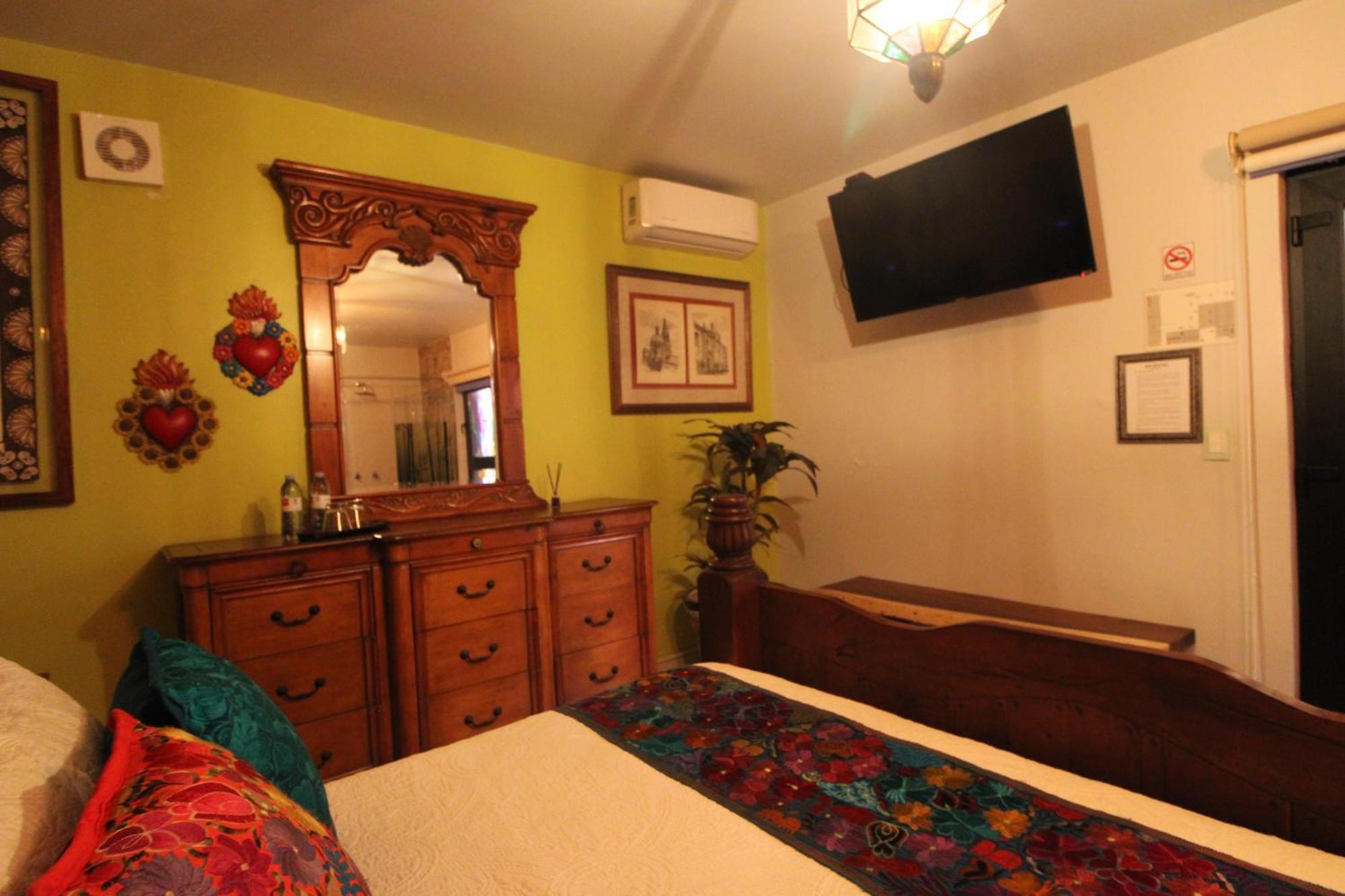 Hotel Eklectic Boutique