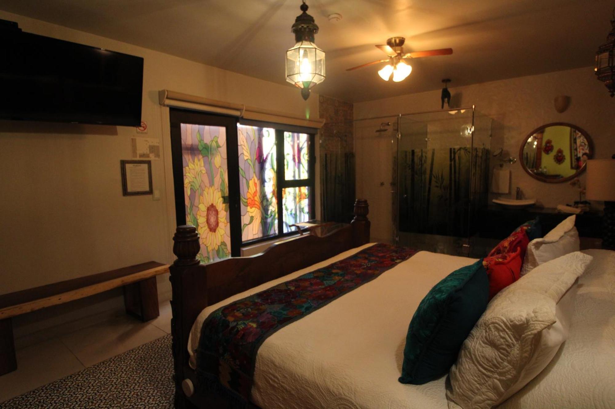 Eklectic Boutique Hotel Guadalajara