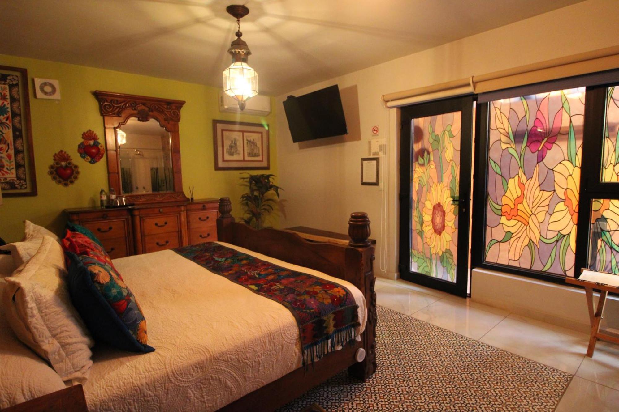 Hotel Eklectic Boutique