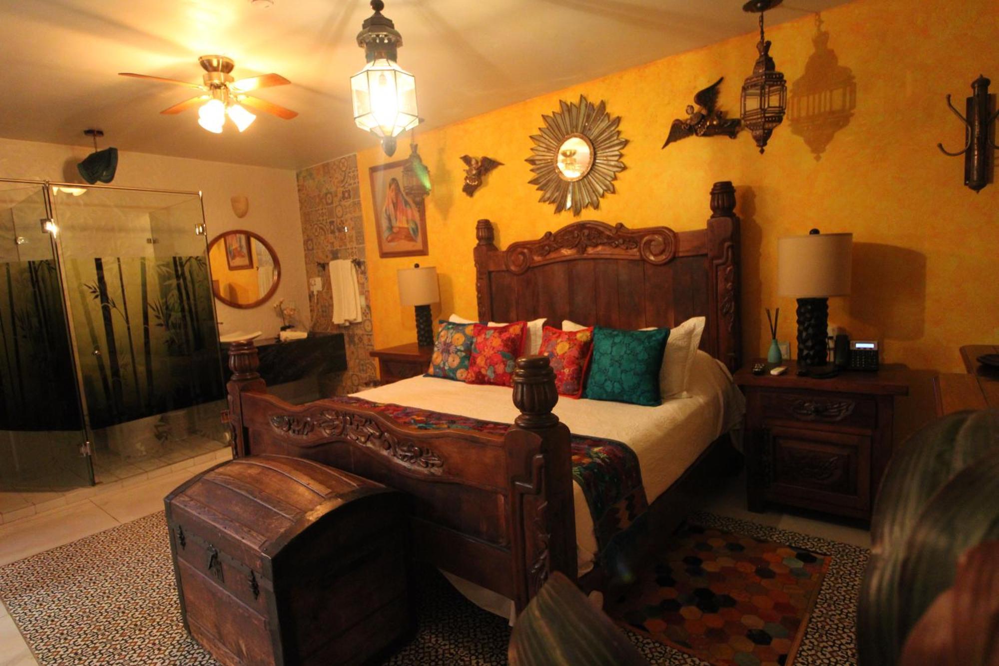 Hotel Eklectic Boutique Guadalajara
