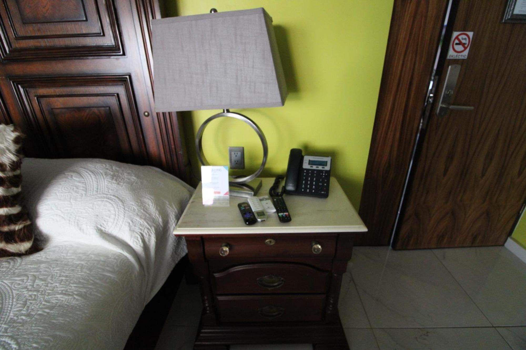 Eklectic Boutique Hotel Guadalajara