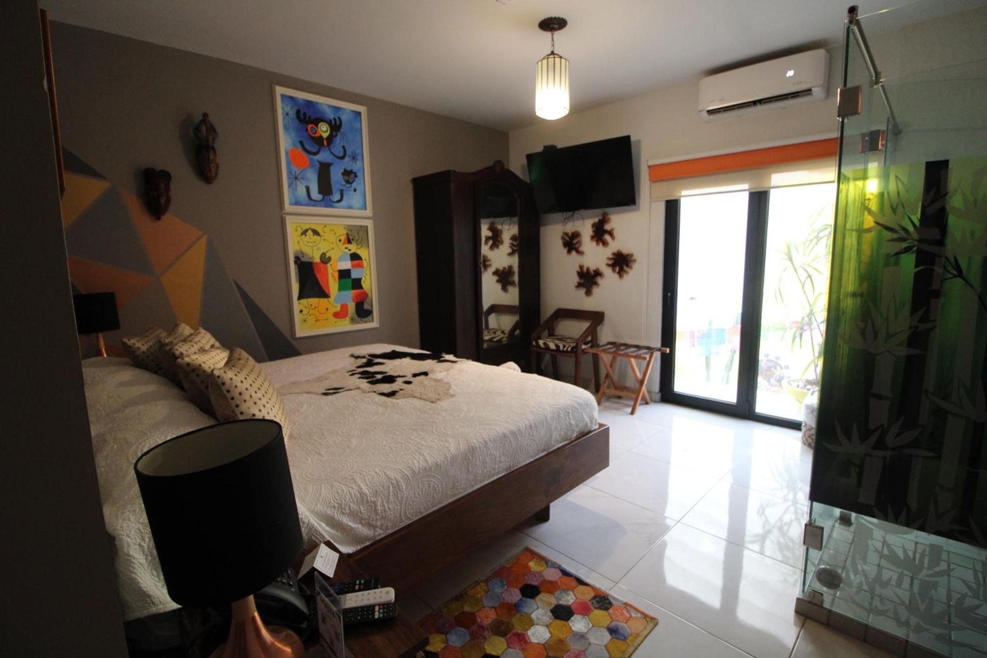 Eklectic Boutique Hotel Guadalajara