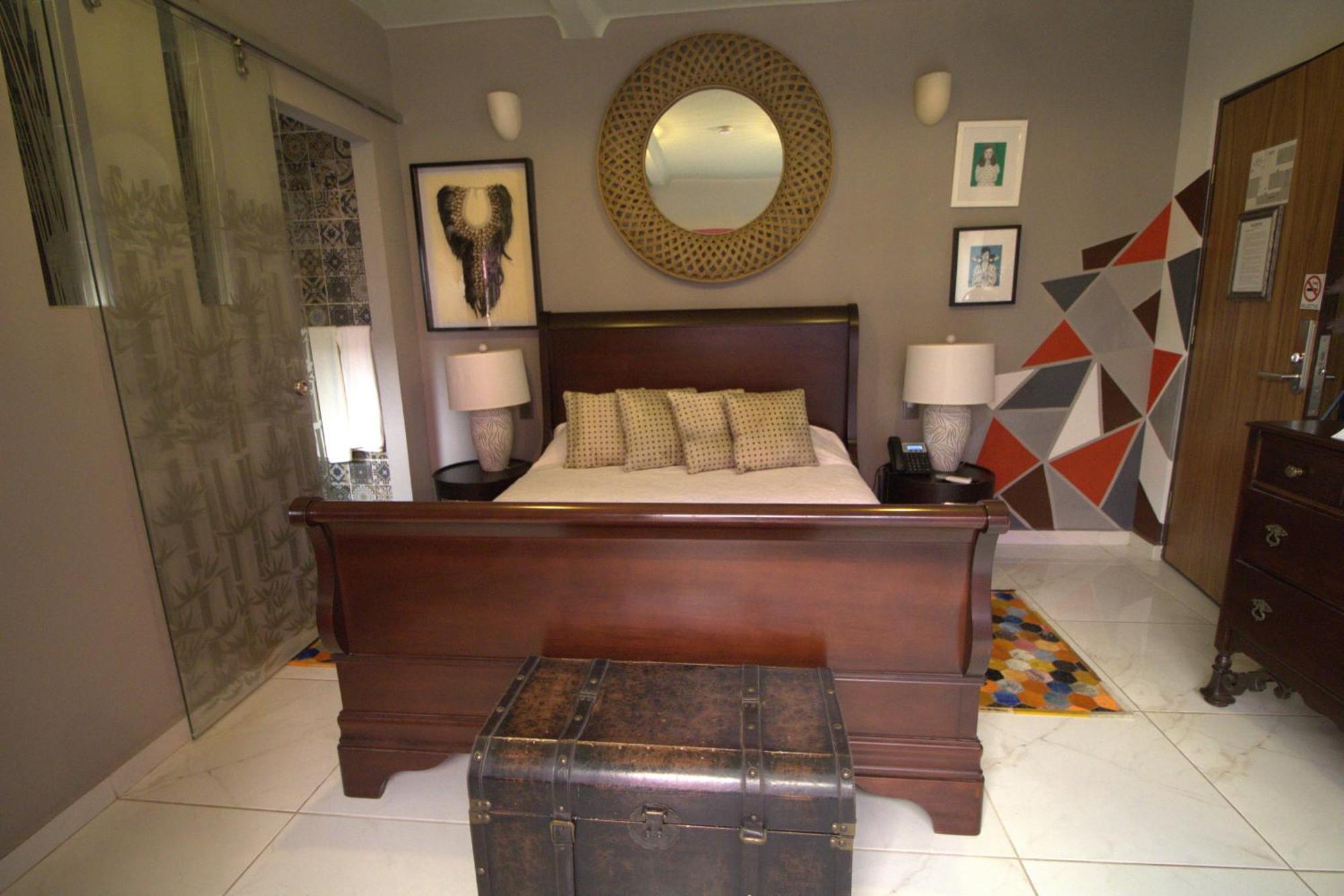 Eklectic Boutique Hotel Guadalajara