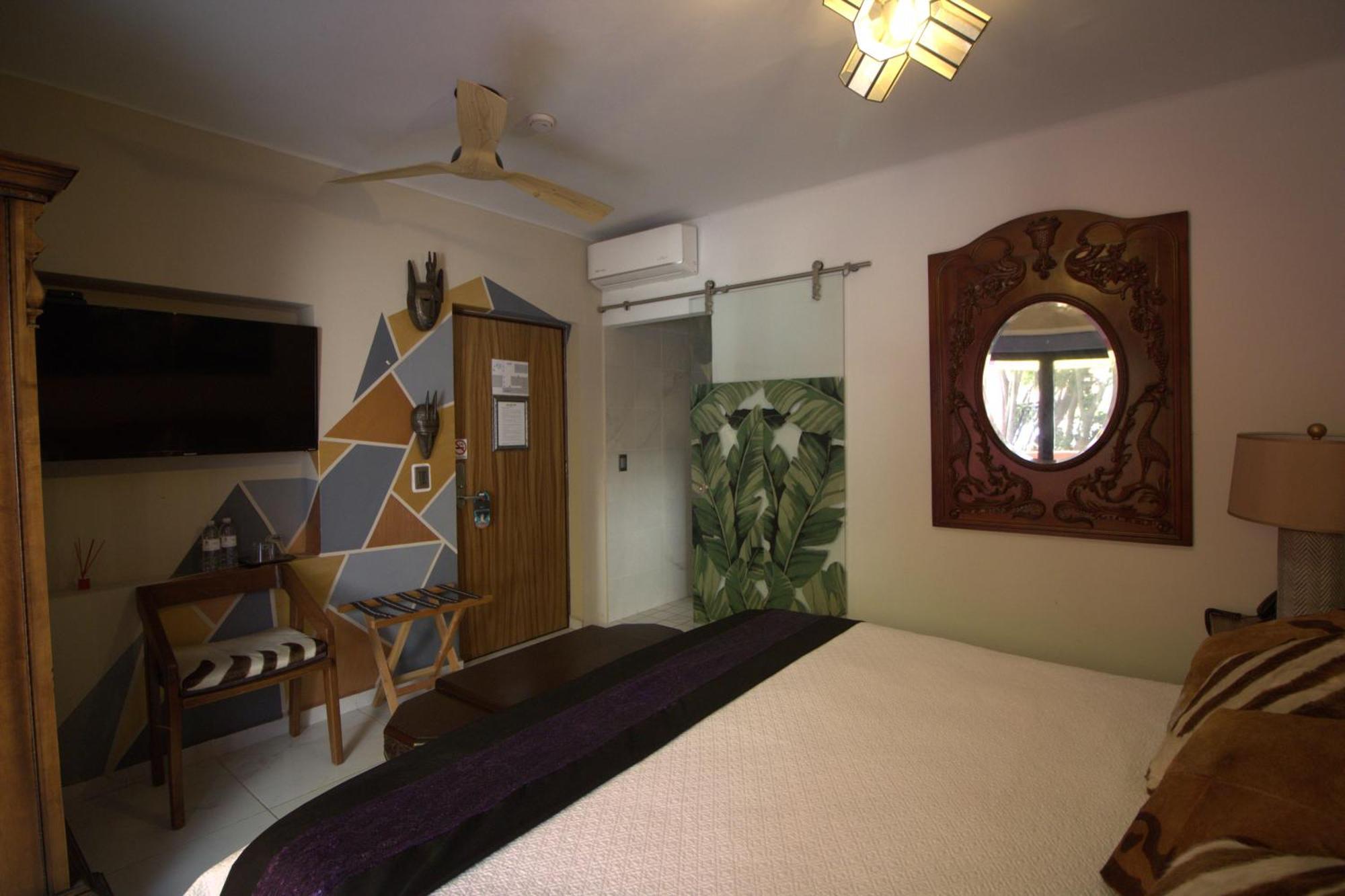 Eklectic Boutique Hotel Guadalajara