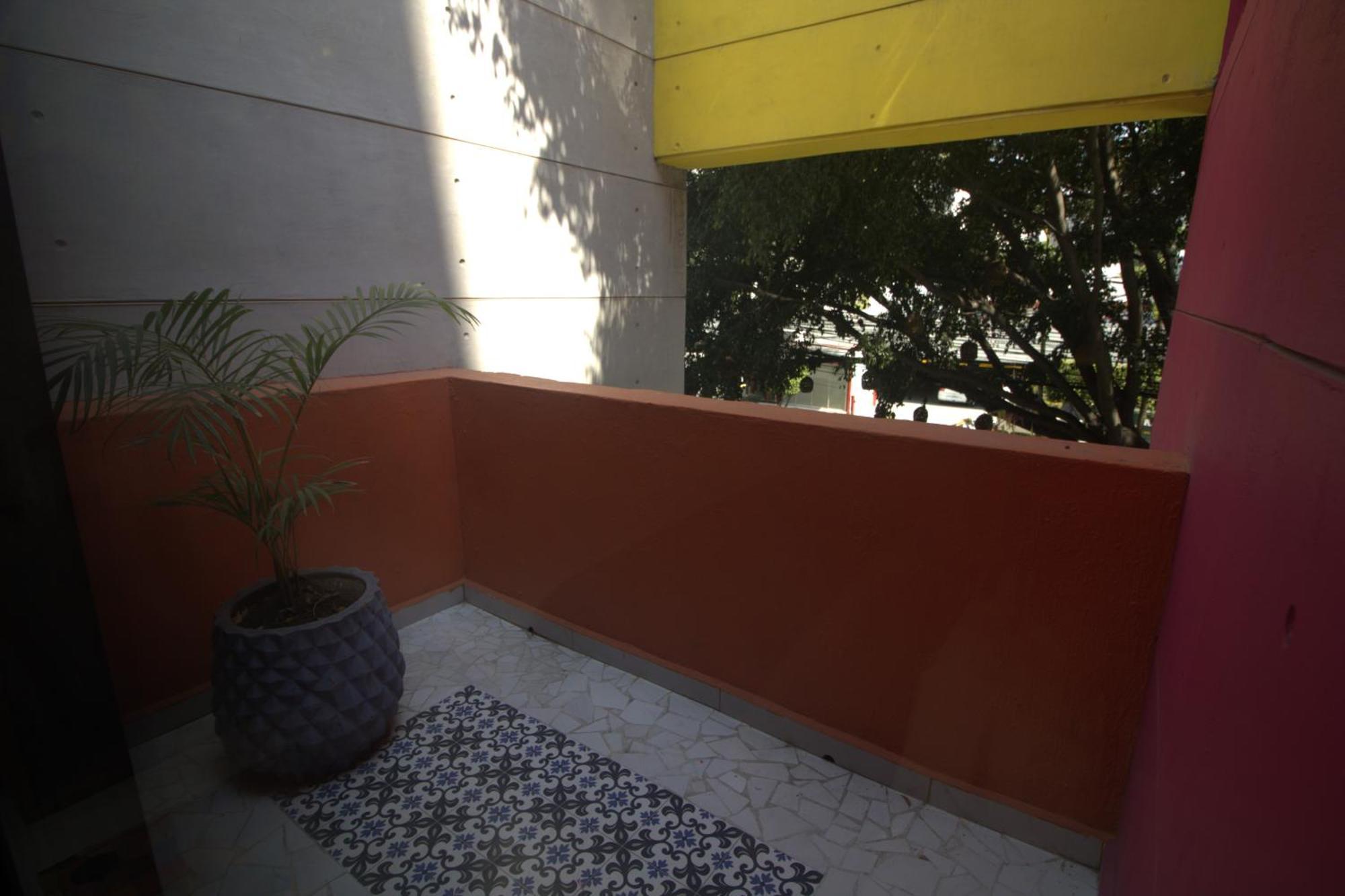 Hotel Eklectic Boutique Guadalajara