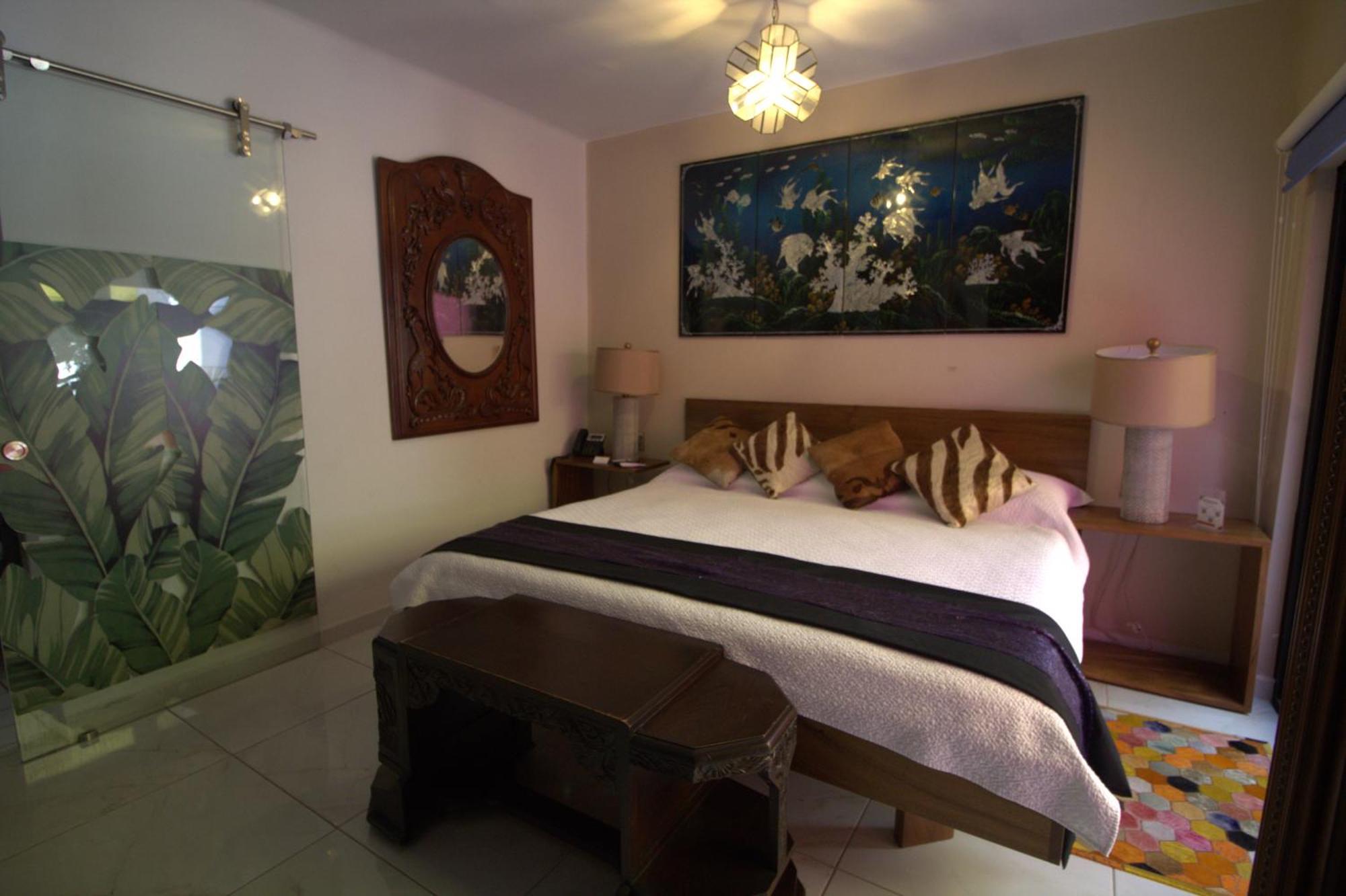 Eklectic Boutique Hotel 3*
