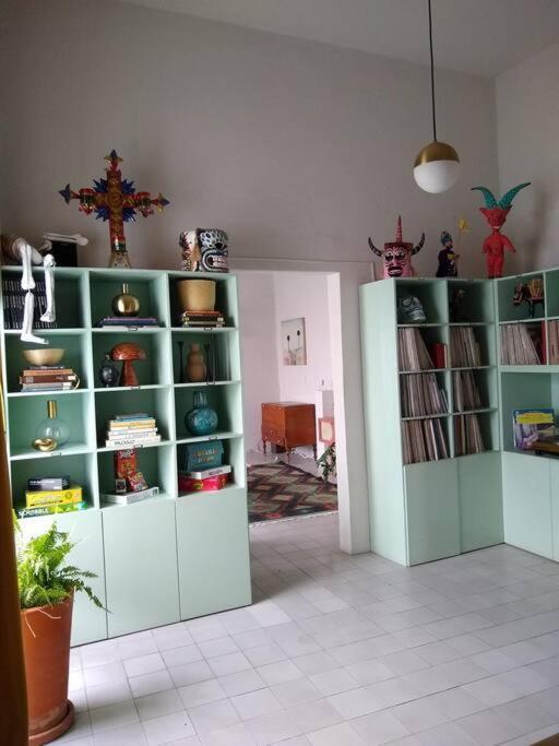 Сasa de vacaciones Casa Cuauhtemoc *