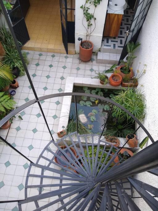 Сasa de vacaciones Casa Cuauhtemoc *
