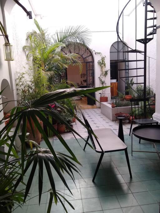 Casa Cuauhtemoc Сasa de vacaciones Guadalajara