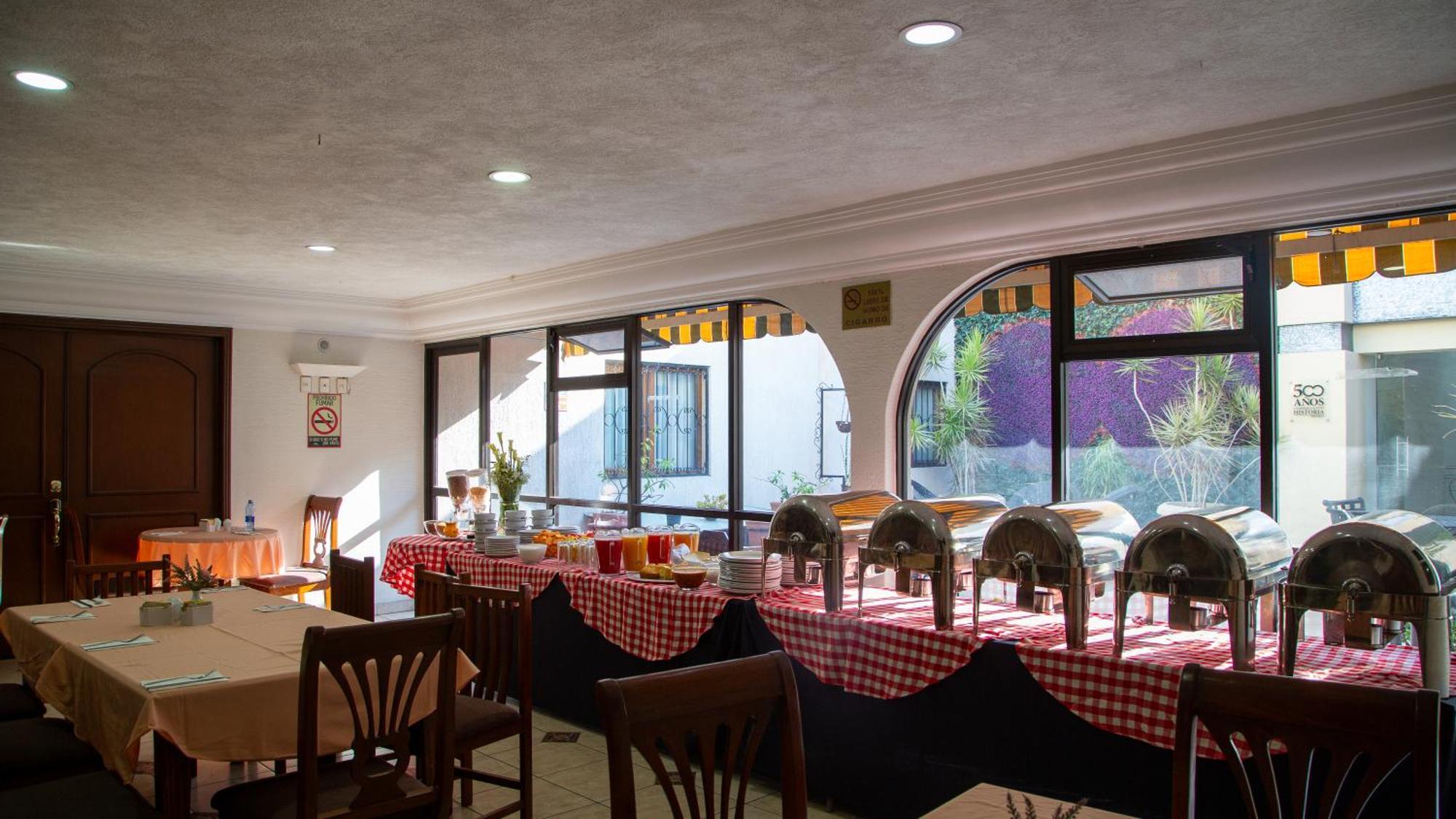 Casino Plaza Hotel