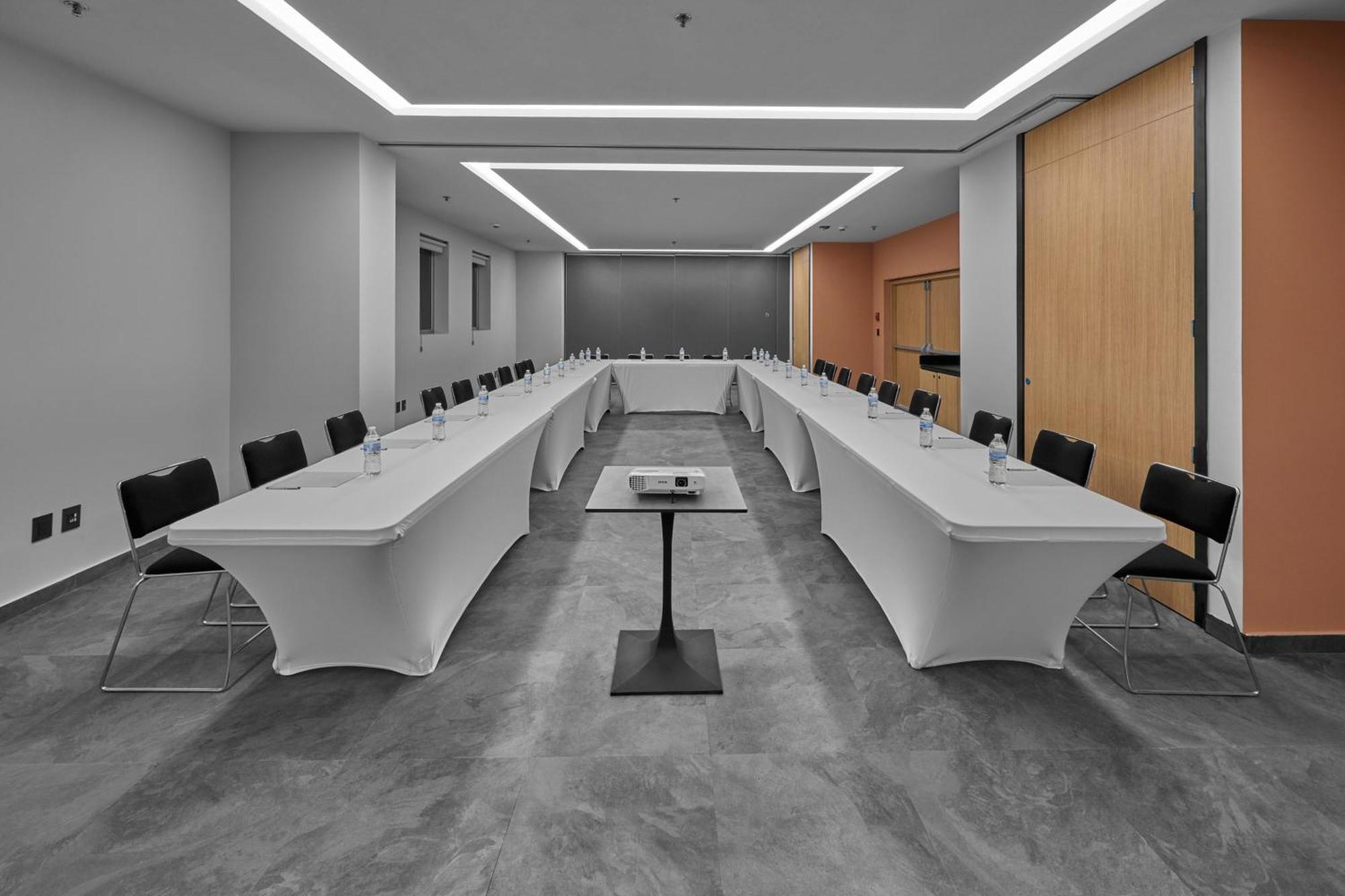 Express By Marriott Providencia