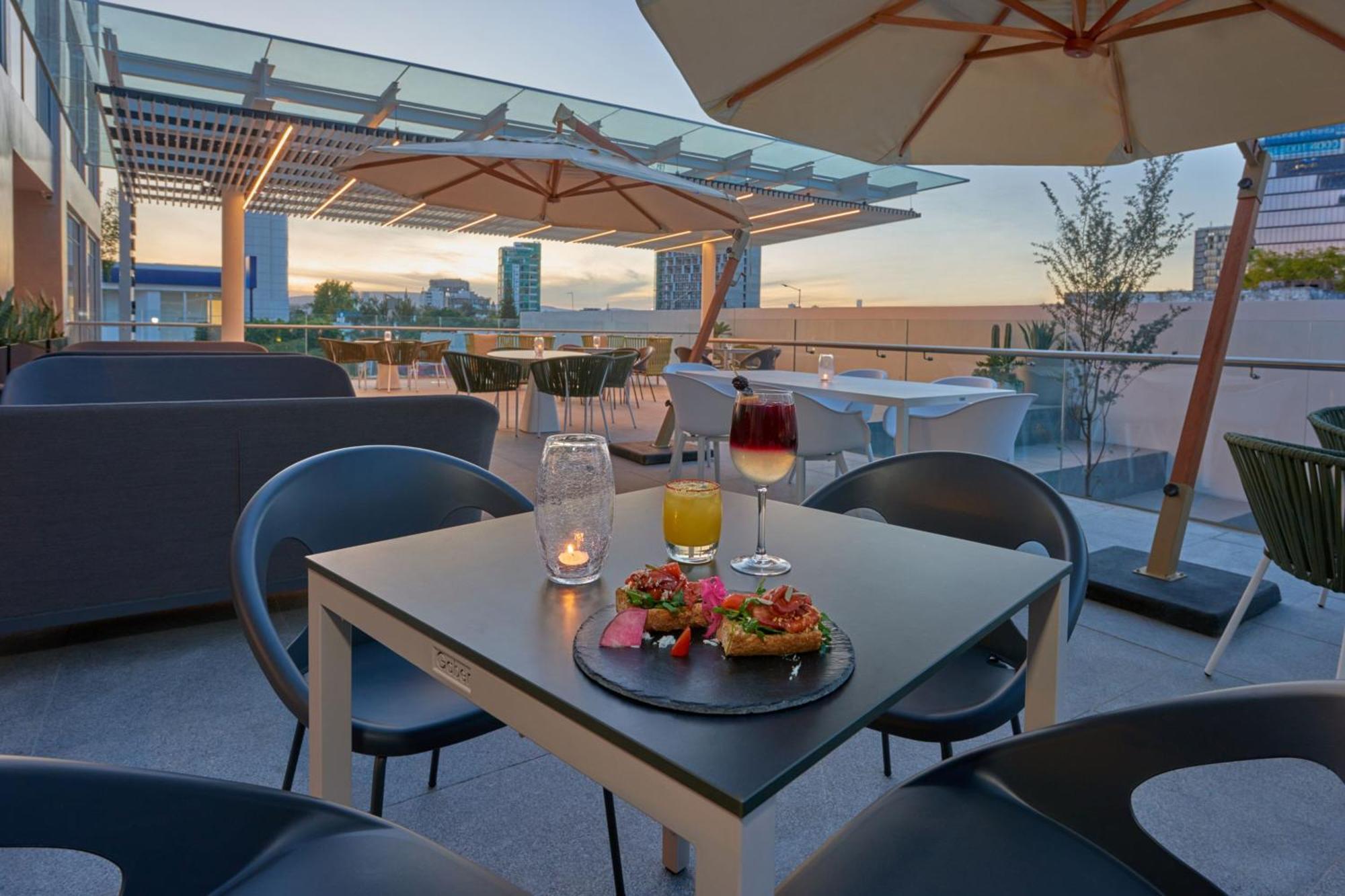 Express By Marriott Providencia Hotel Guadalajara