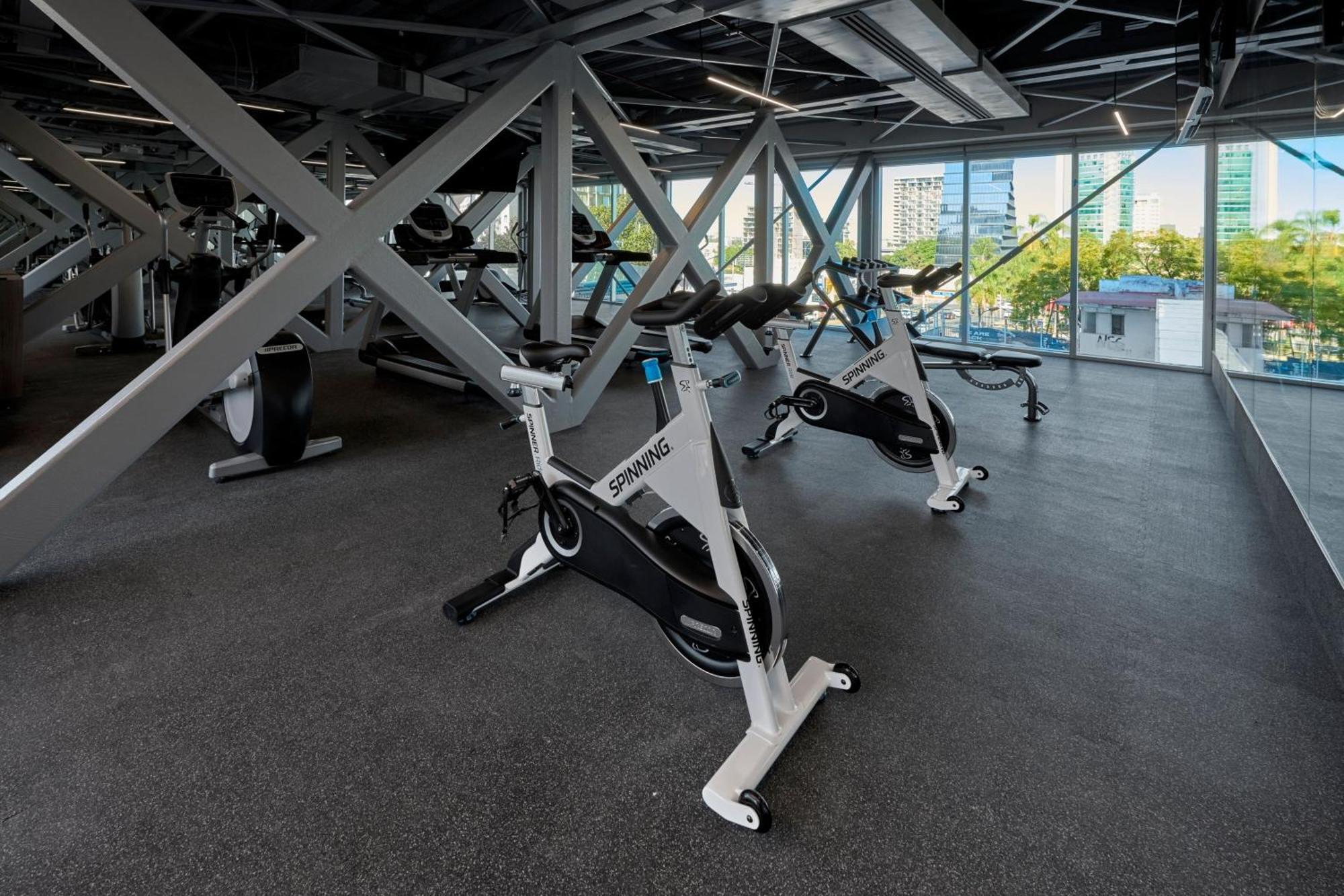 Express By Marriott Providencia Hotel 4*